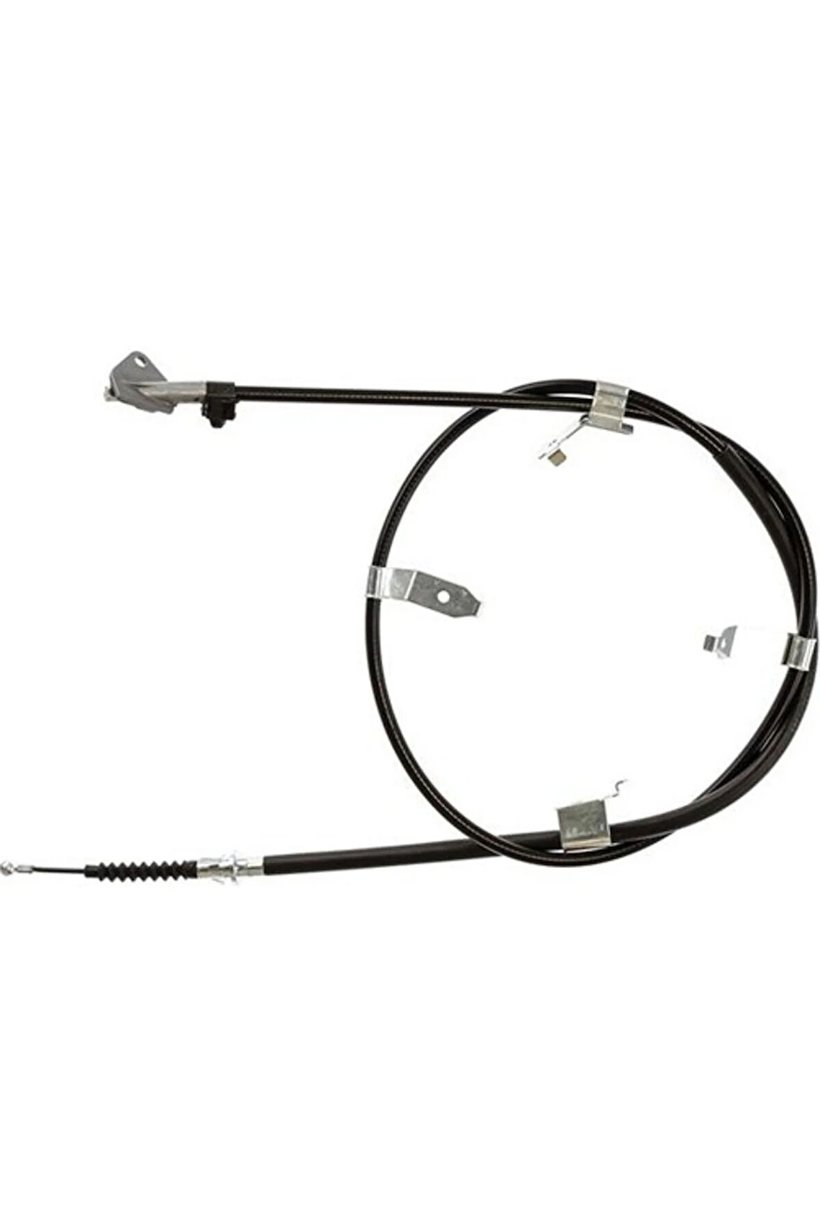 GVA El Fren Teli Arka Sağ Corolla Aurıs 08-12 1.4 D4D-1.33-1.6 Vvti