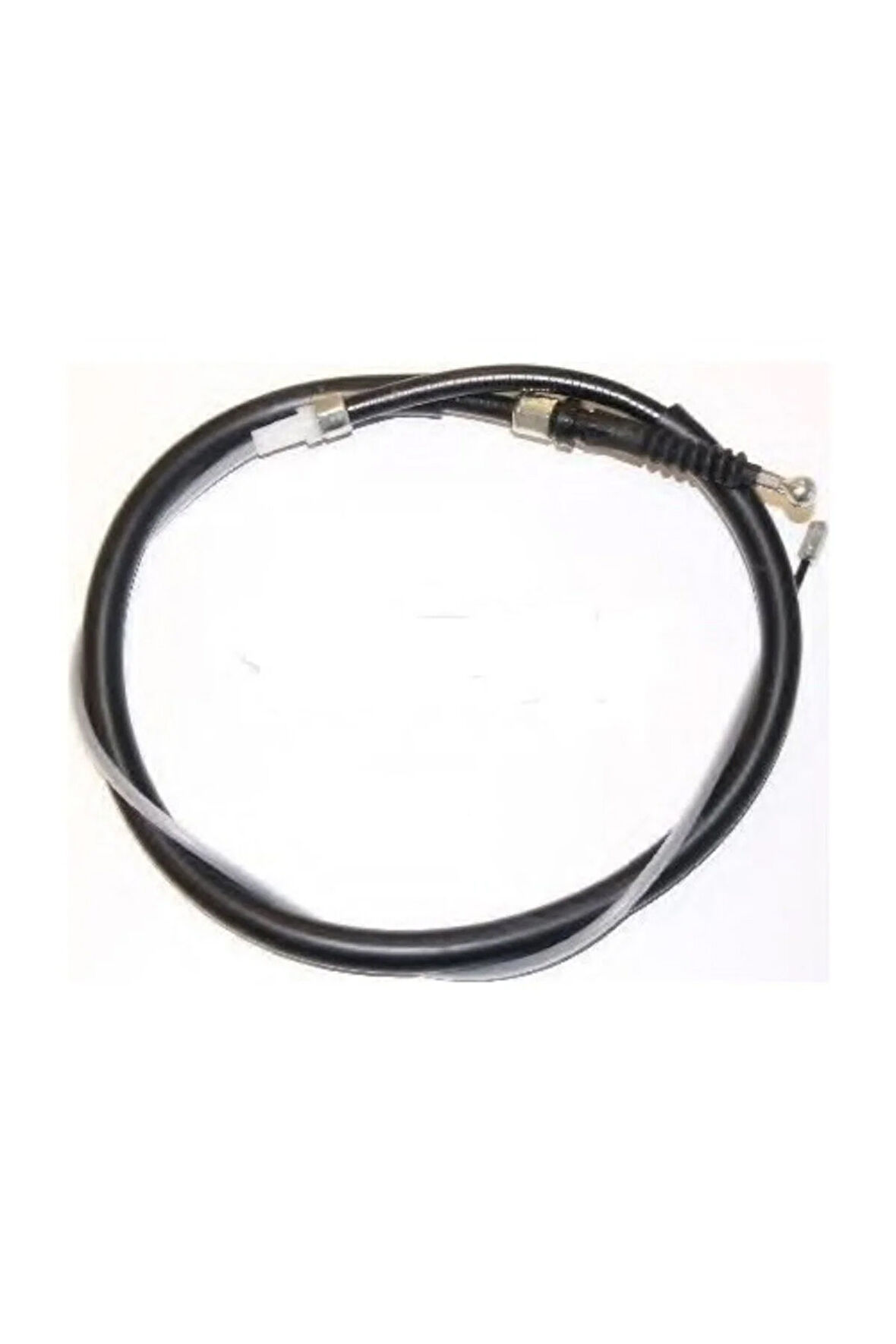 El Fren Teli Arka Polo İbiza Fabia 2010 6R0609721C