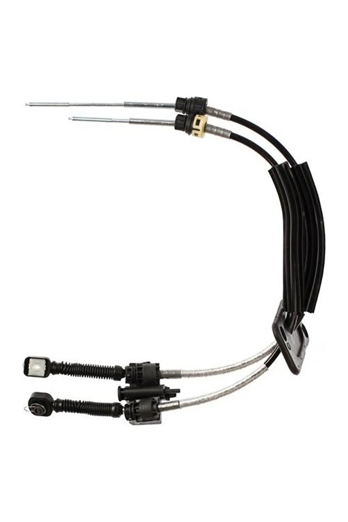 Vites Kumanda Transporter T5 5 Vites 13 7H1711877AJ