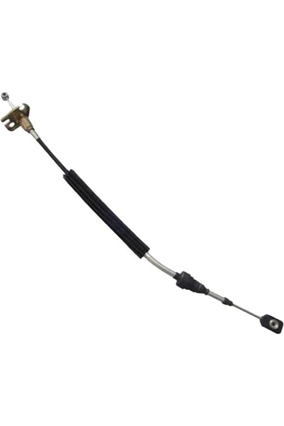 7014628-VİTES Kumanda Teli Sol Polo-Polo Hb 95-01 Seat Arosa 97-04