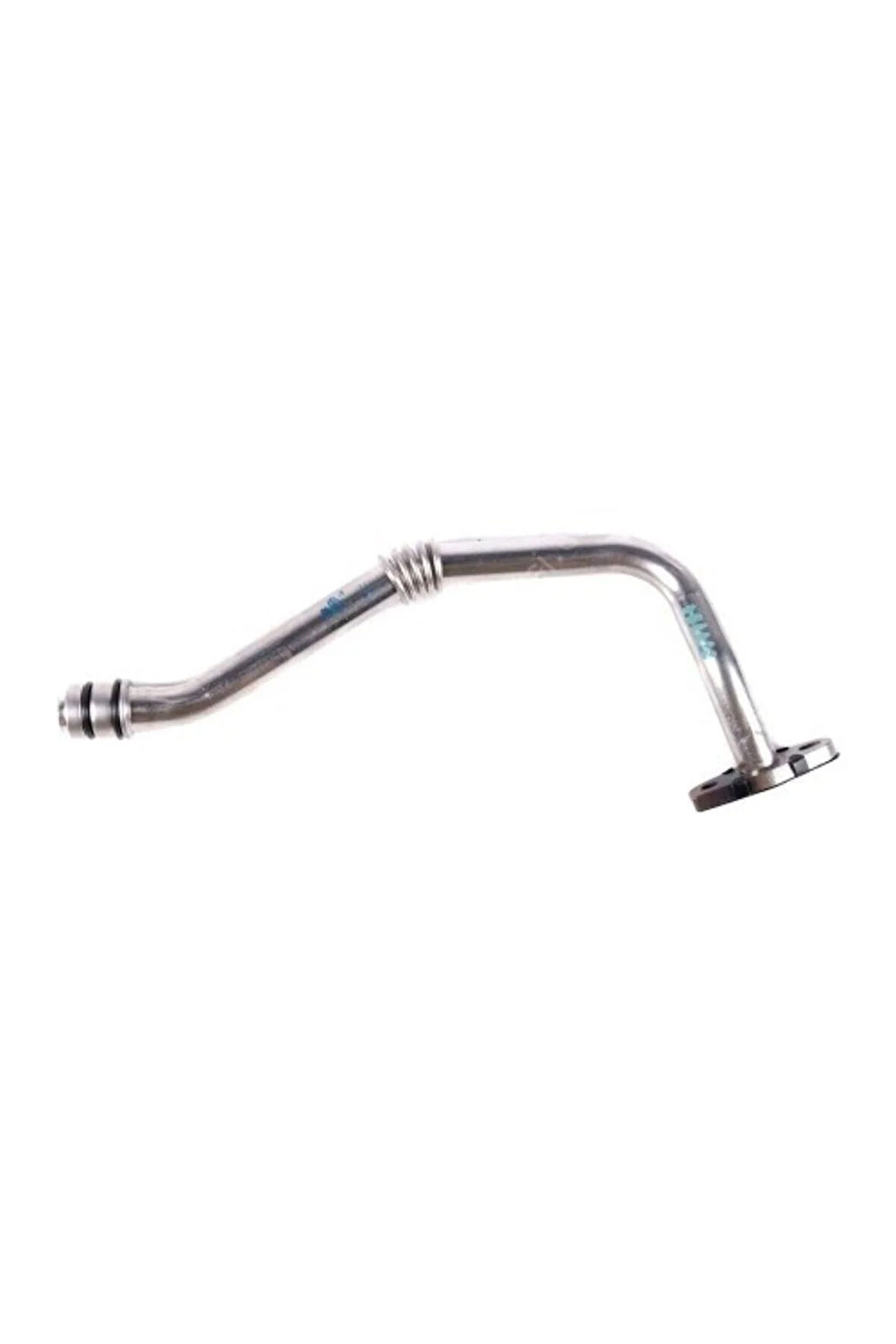 Turbo Yağlama Borusu Trafic 8200389509-8200252914-7700875476
