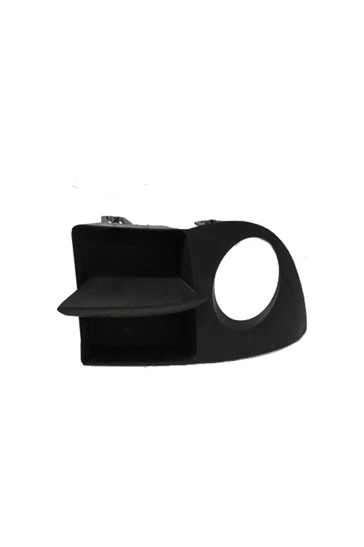 Ön Tampon Sis Far Kapağı Sissiz R-L Tkm. Clıo Symbol 7702295497