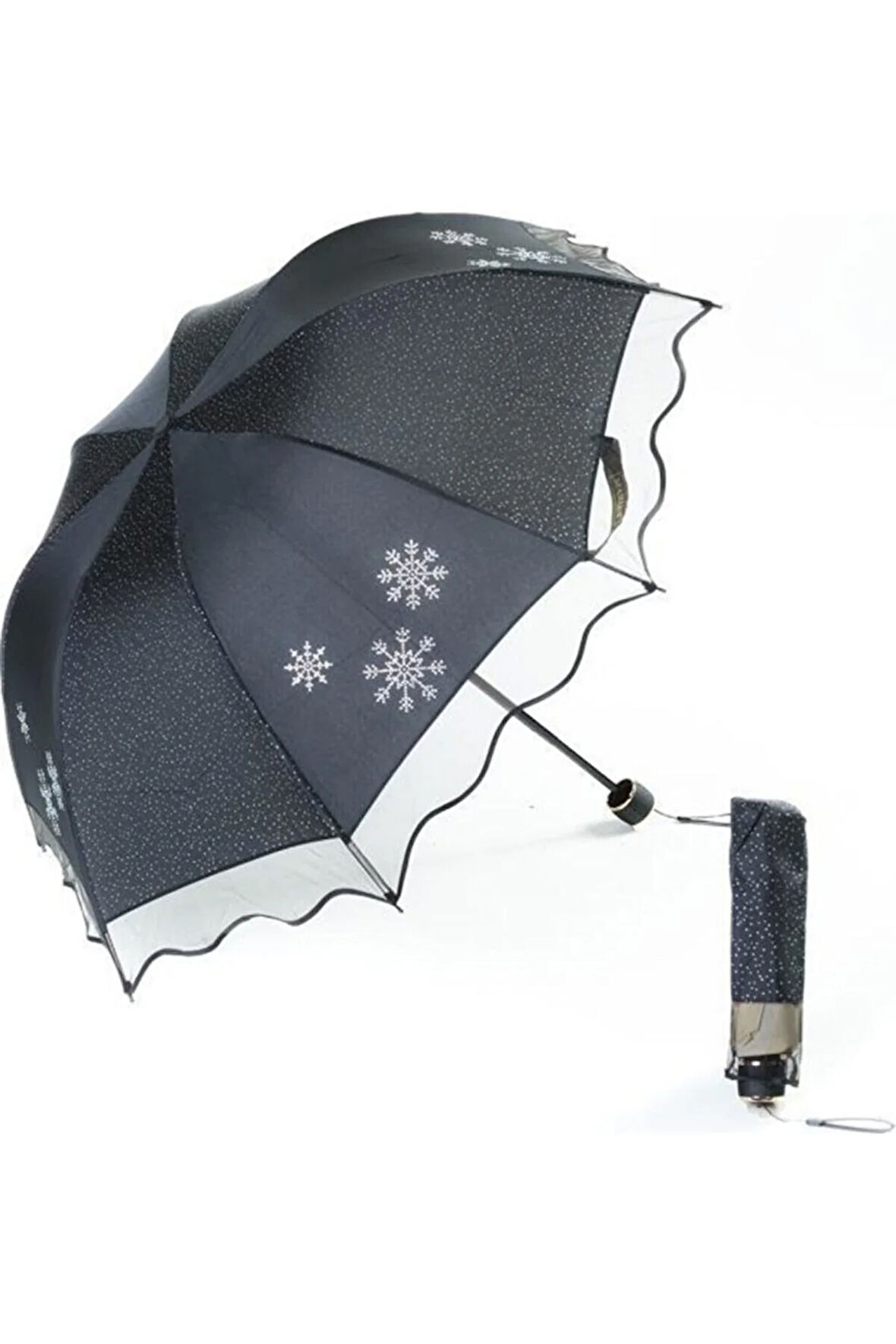 Marlux MARL382SNR001 Kadın Şemsiye