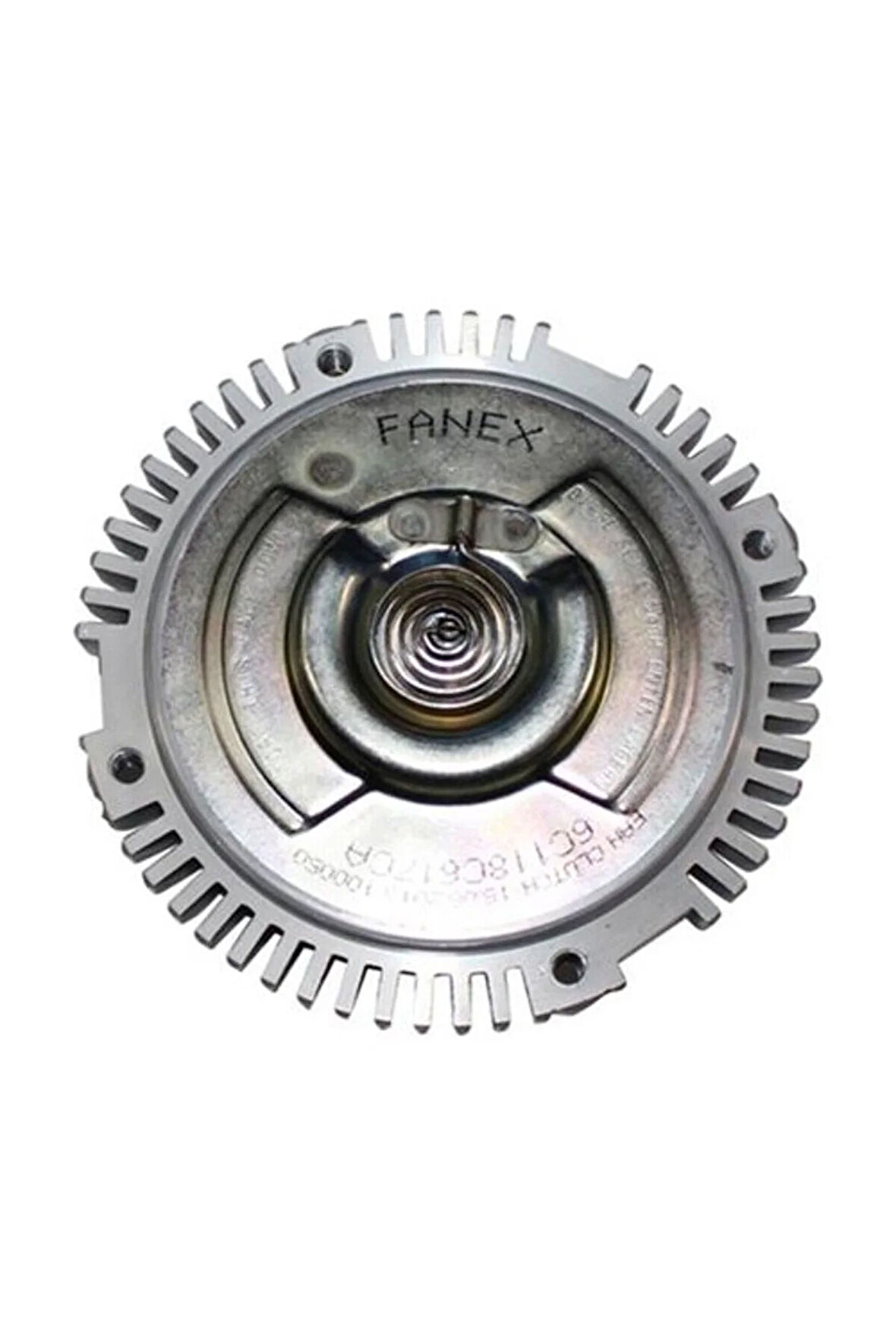 Fan Termiği Transıt-Tourneo 2.2 Tdcı-2.4 Tdcı-2.3 16 V V 347-KLIMALI