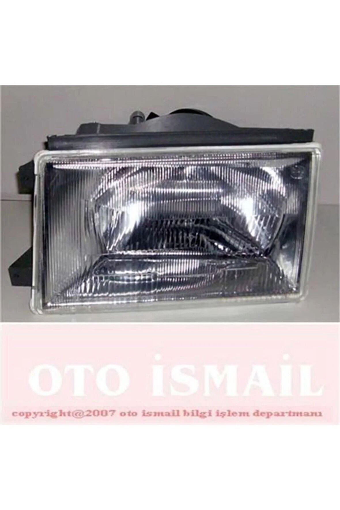 Far Sol Komple 88 Şahin M131