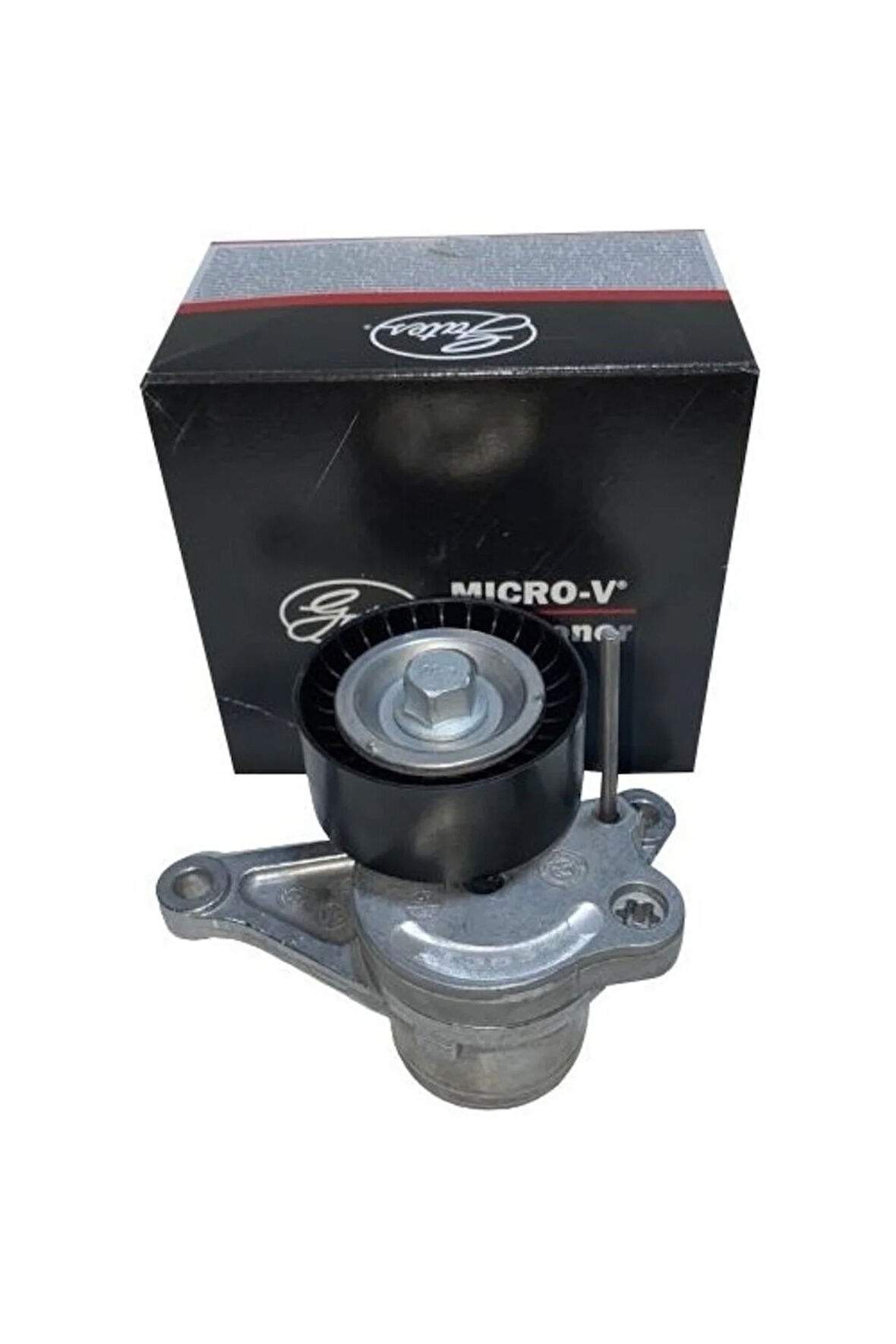 V Kayış Gergi Rulmanı / Master 3-Movano-Qashqaı / 117507568R-T38311