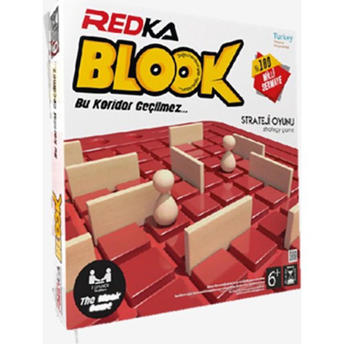 Redka Blook