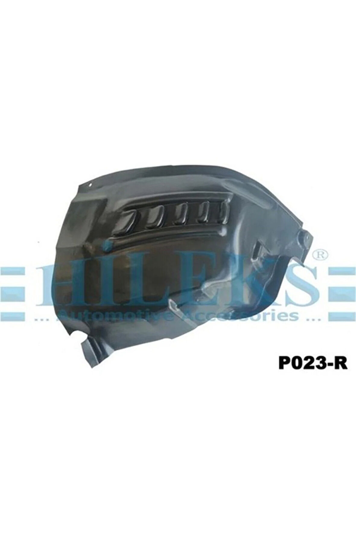 Çamurluk Davlumbazı Ön Sağ Partner-Boxer Iıı-Jumper-Ducato 06 7136.FP