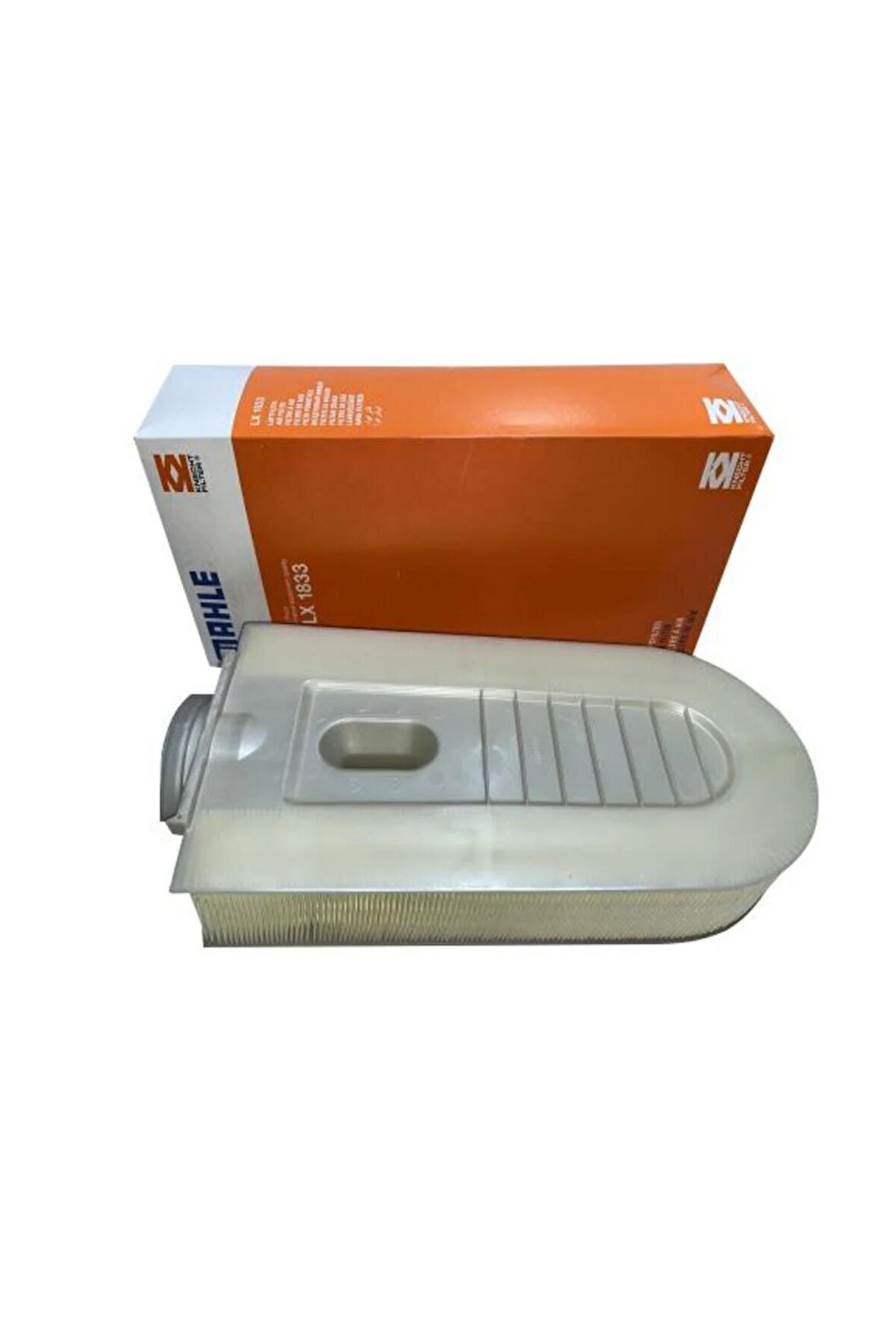 Hava Filtresi / Mercedes 204-212-221 / A6510940104 - LX1833