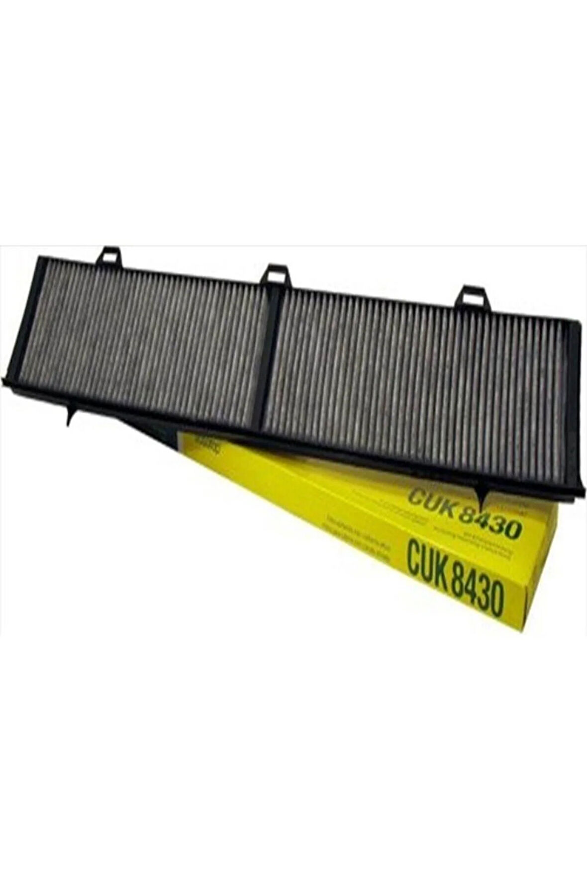 CUK8430-POLEN Filtresi BMW116I-118I-120I-130I-116D-118D-120D-123D-316I-318I-320I-325I-33