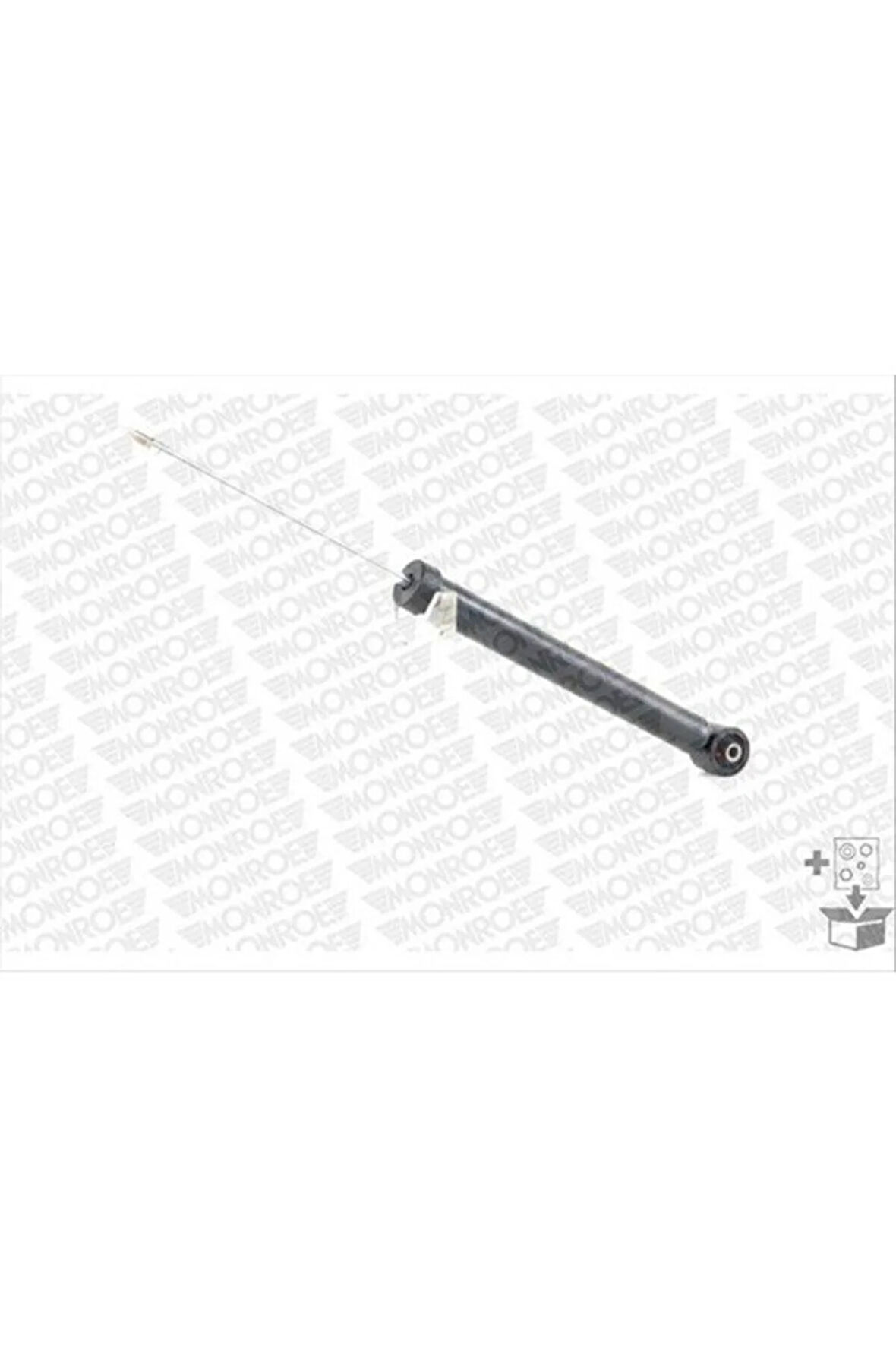 Arka Amortisör L/r Vw Polo 2002- 2010 2017 Cordoba-ıbıza-fabıa-a1 Gazlımon-23950 6q0513025bn 6c05130