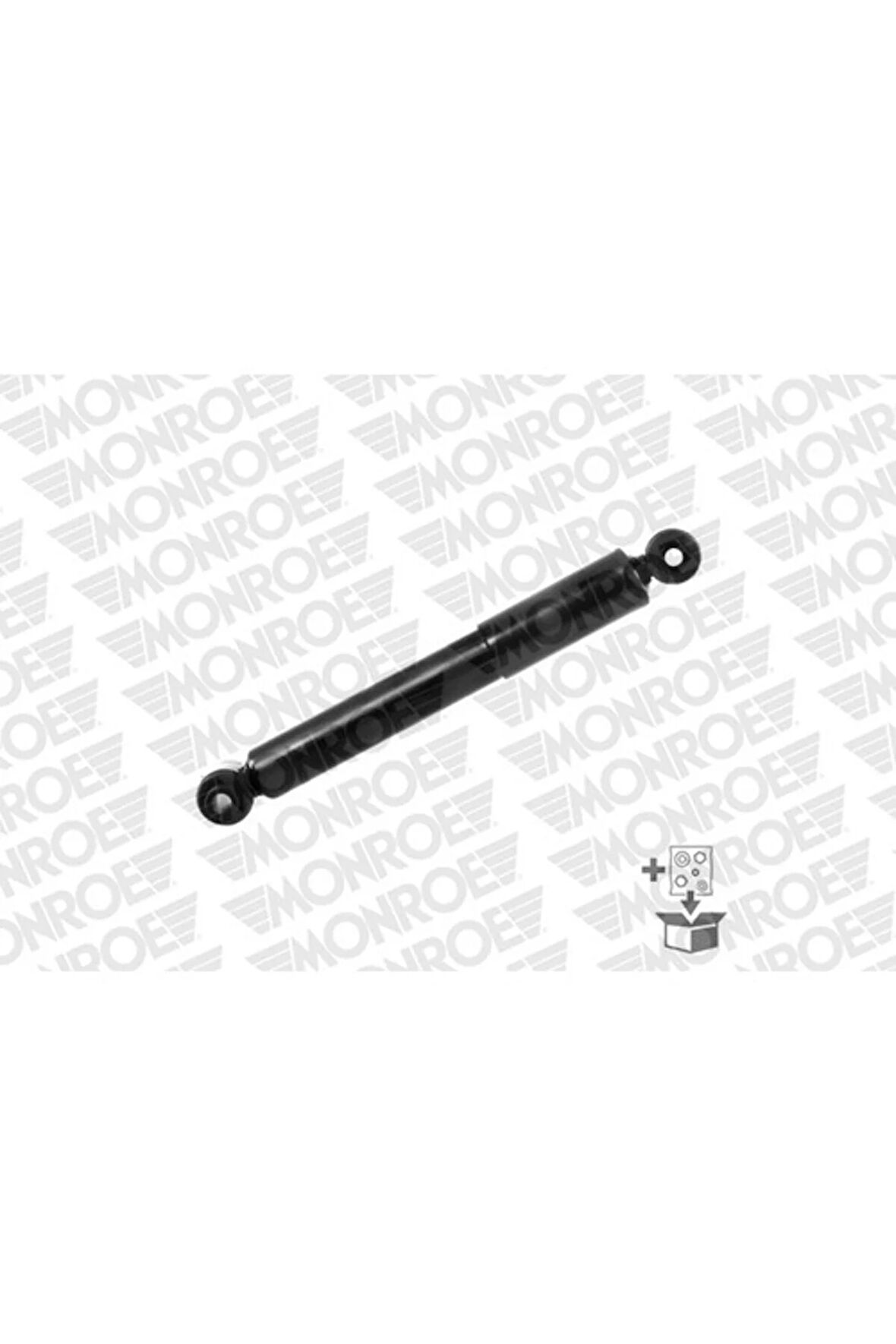 Arka Amortisör L/r Peugeot P206 98 12 P206 cc 00 07 9811402980-5206.Q5-5206.V8-5206.Q7