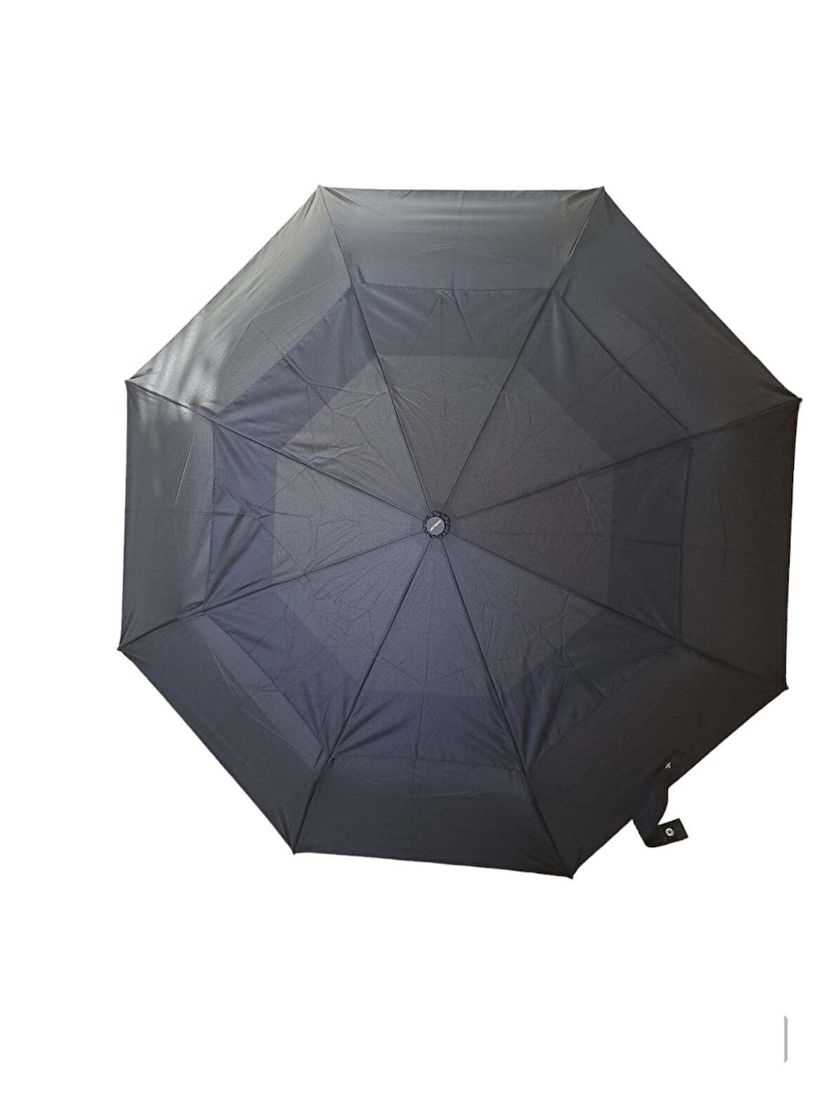 Marlux Premium Seri Şemsiye Siyah 709603