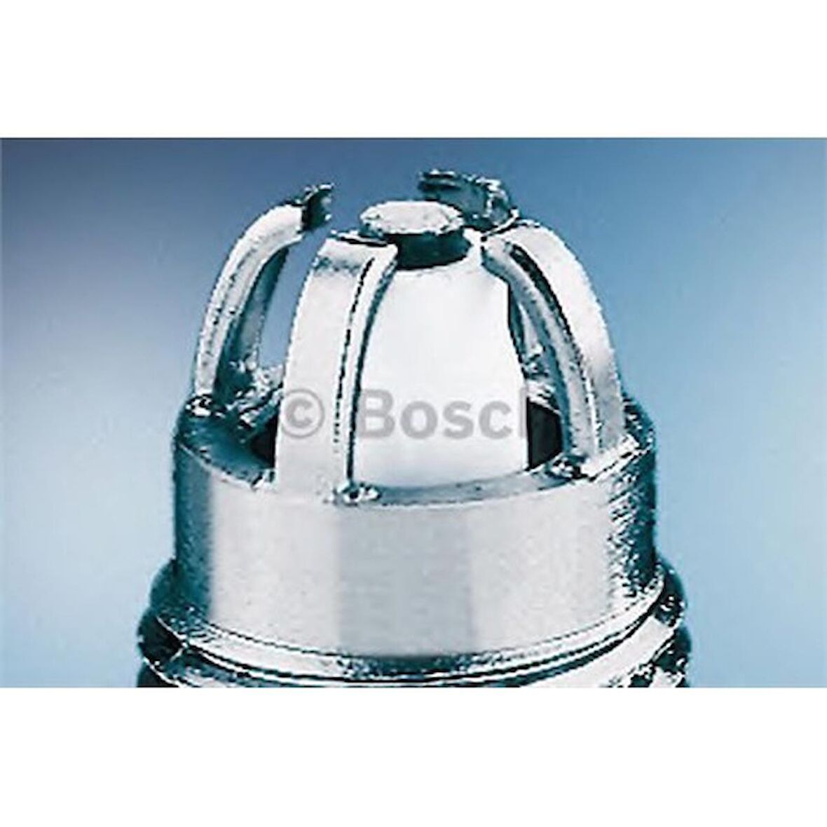 Bosch 0242240590 Buji Fgr6hqe Passat 2.8 V6-Golfv-Jettaııı-Par9-R19-Mgn-Clıo-Palıo-Marea-106-206-Corsa-Astra-Vectra