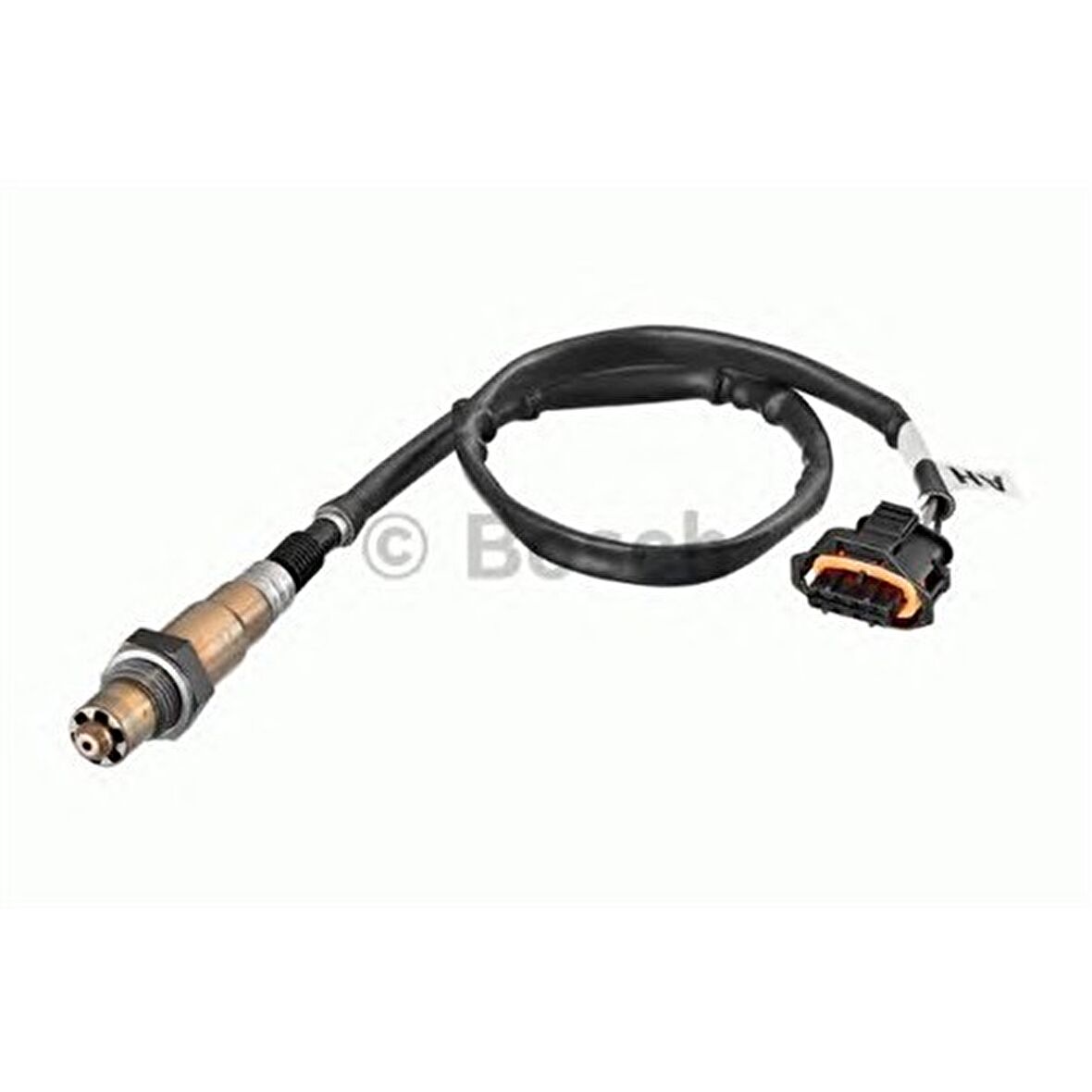 Bosch 0258006176 Oksijen Sensörü Agila 1.2