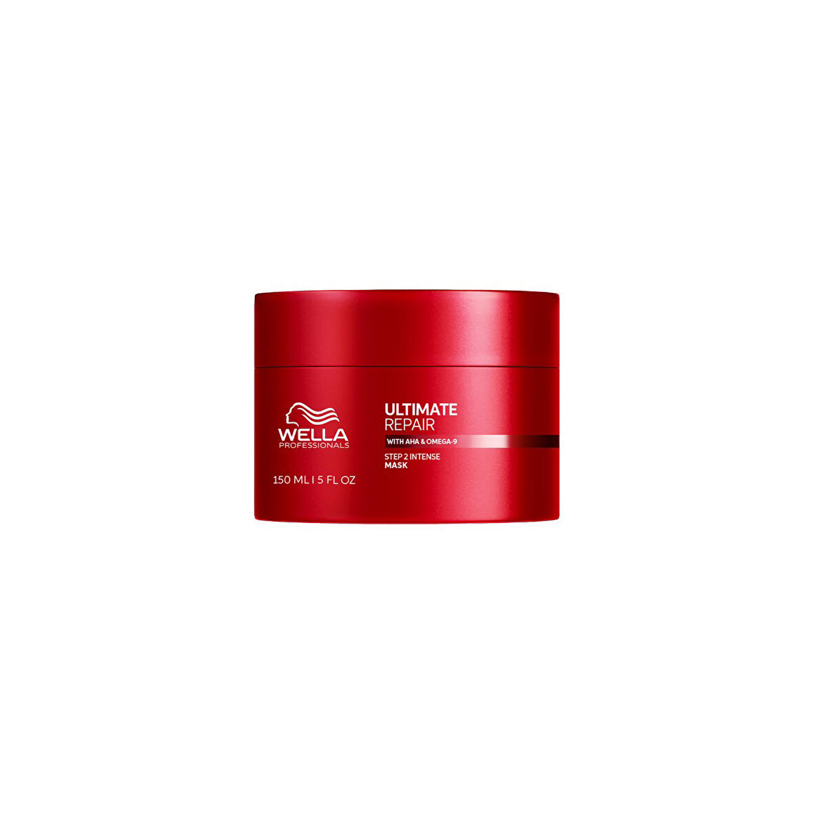 Wella Ultimate Repair 500ML Damaged Hair Mask Onarıcı Saç Maskesi-500 ML