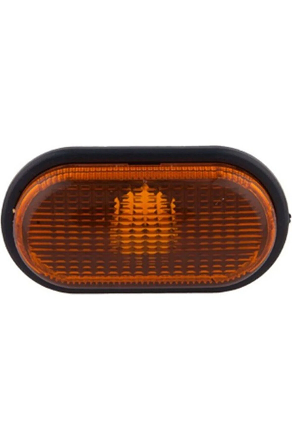 Renault Camurluk Sınyalı Uyumlu R19-R21-CLIO-LAGUNA On Sarı (R335)