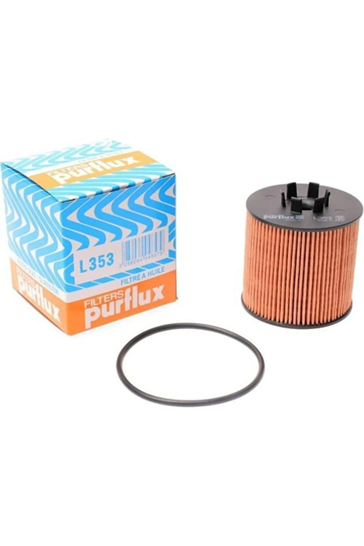 Yag Fıltresı Audı A3 1.4tfsı 1.6fsı Seat Cordoba 1.6ıbıza 1.6 Skoda Fabıa 1.6octavıa 1.6fsı