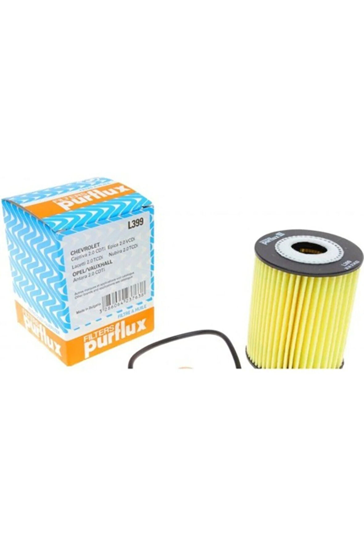 Yag Fıltresı Chevrolet Captıva Cruze Epıca Lacettı 2.0 Crdı 2.2 Crdı 2.0 Cdı 2.0 Cdrı 2.0d
