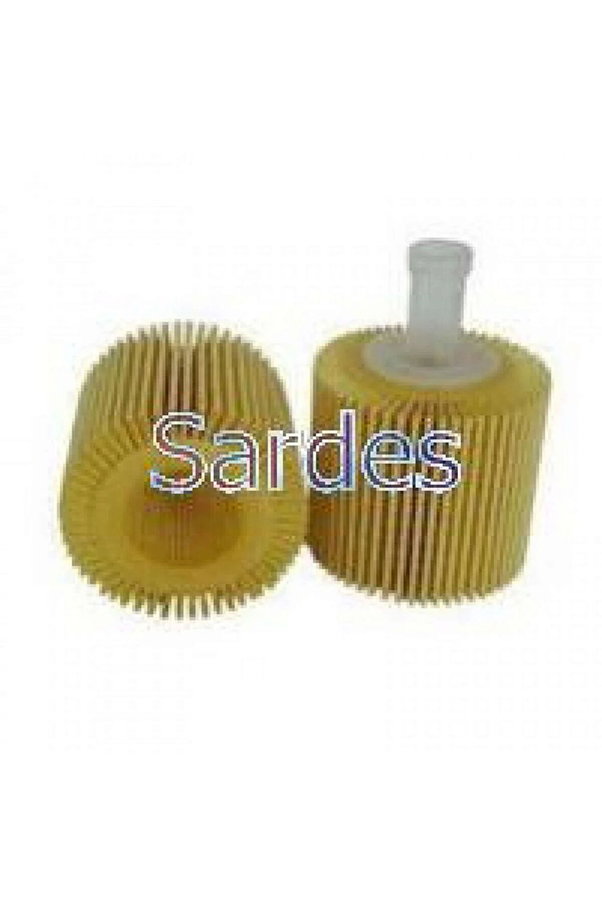 Yag Filtresi Toyota Auris 1.4d-4d Corolla 1.4d Verso 1.4d Yaris 1.4 Land Cruiser 1.4 D4-d 09- Subaru