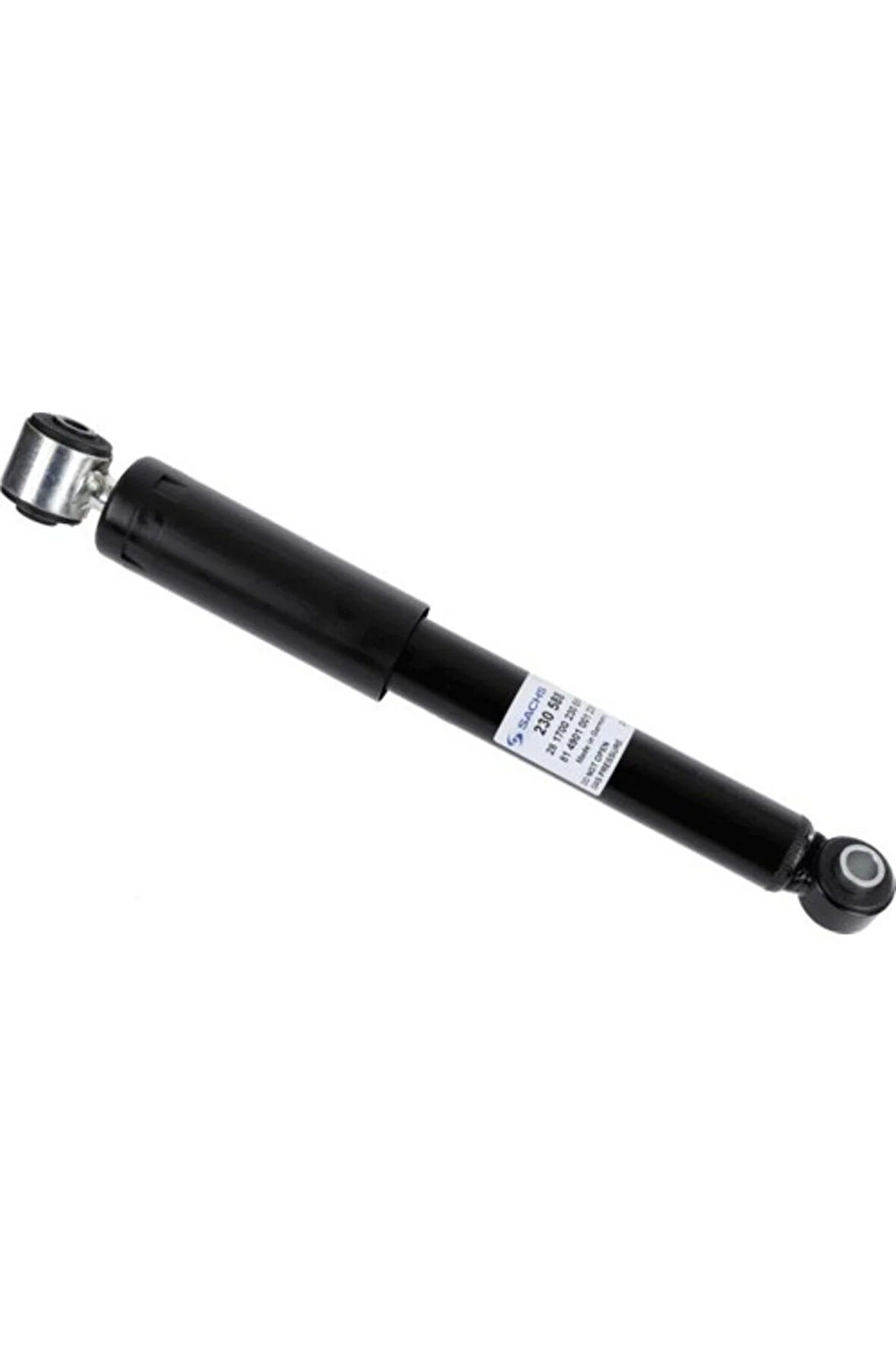 Arka Amortisör Sağ-Sol Astra H 04-10 436317-436315-436282-436284