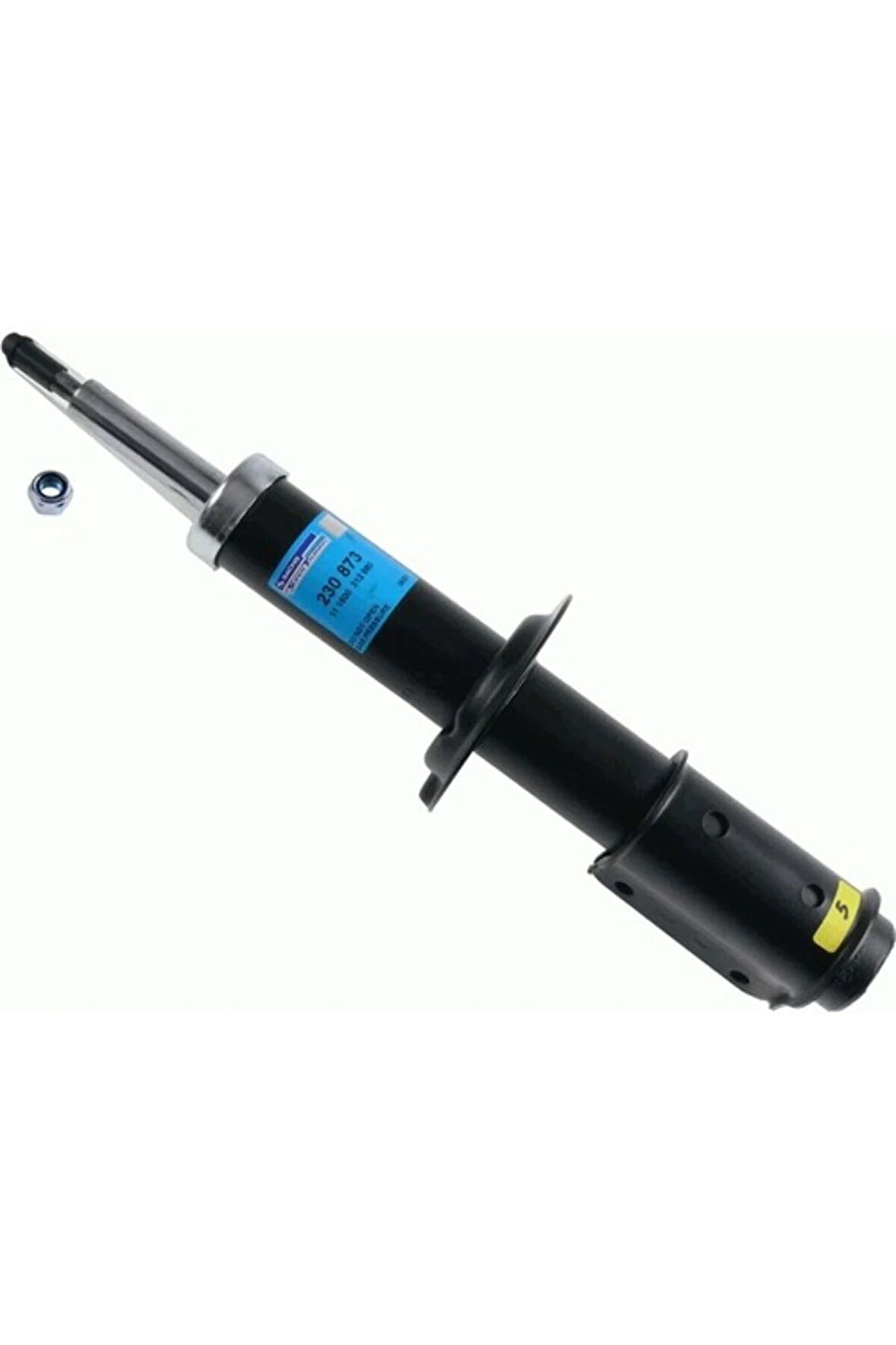 On Amortısor Gazlı Cb M131