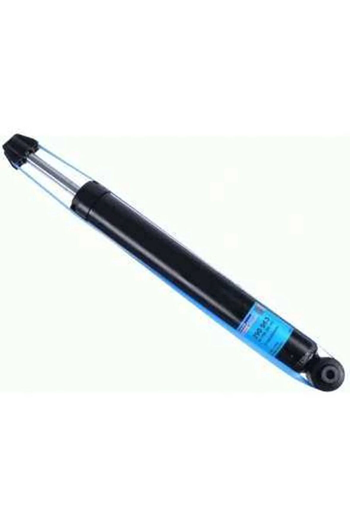 Psa Arka Amortısor (sag / Sol) P307 C4 P308 1,4 16v / 1,6 16v / 1,6hdi / 2,0hdi 01> C4 II Ds4 10> -