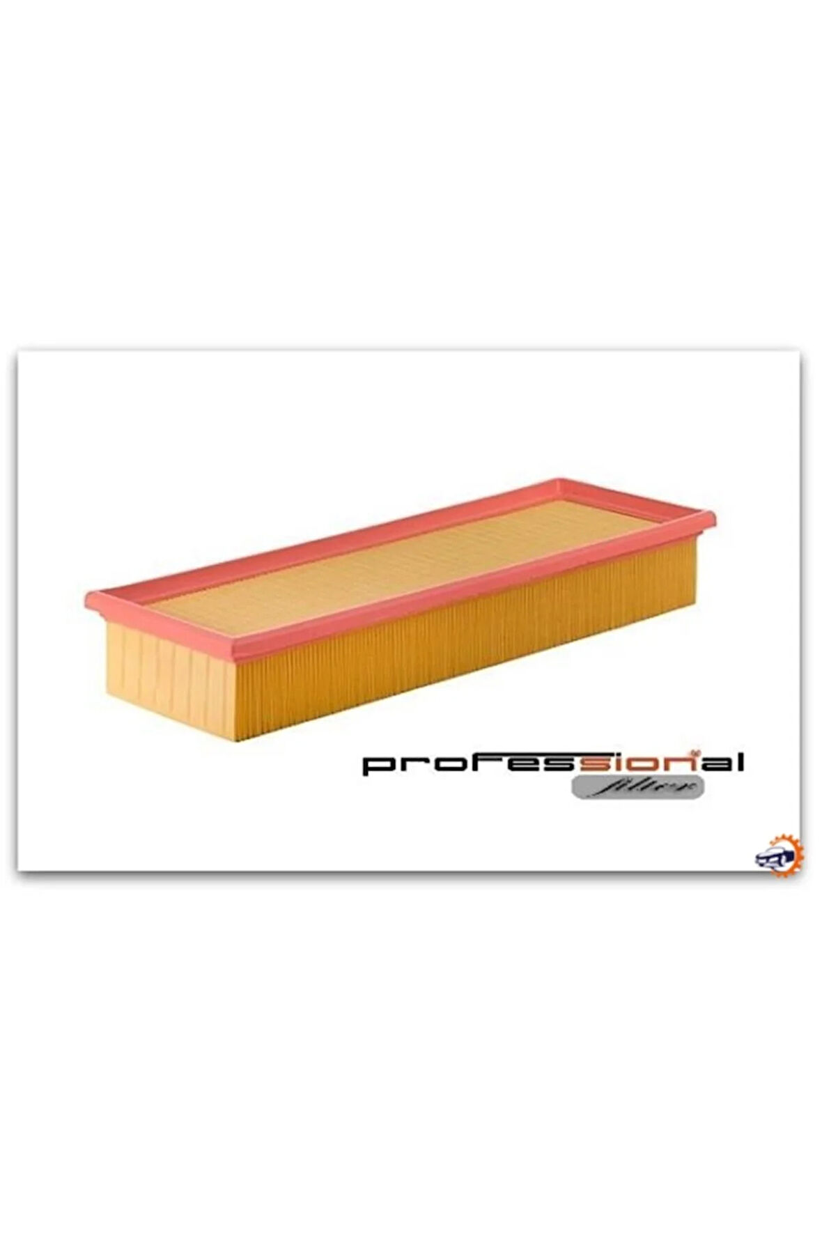 HAVA FİLTRESİ POLO-POLO CLASSİC 00 C37132 SARDES SA308 6K0129620