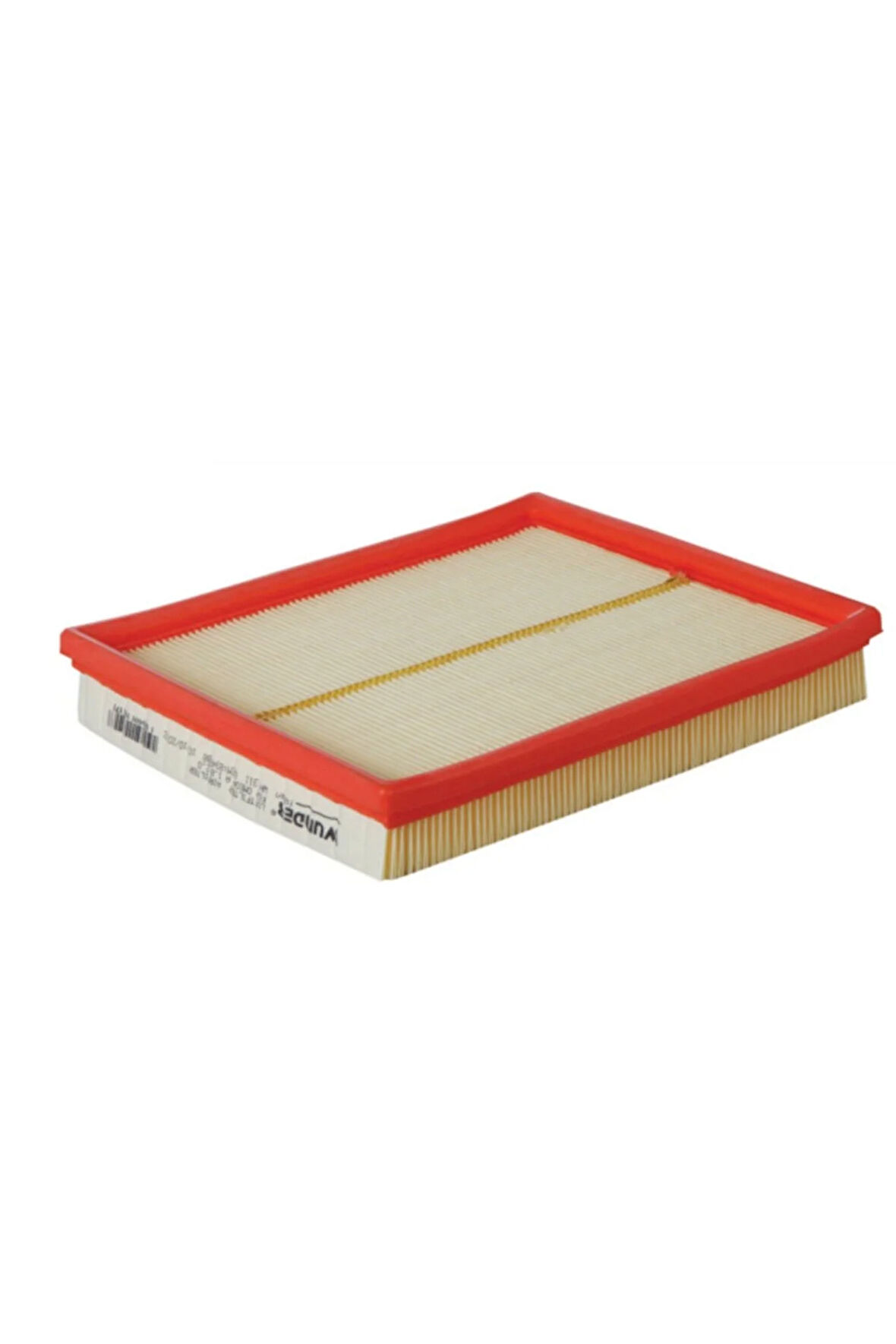 Hava Filtresi Opel Omega A Frontera A 1.8 2.0 Fıltron Uyumlu