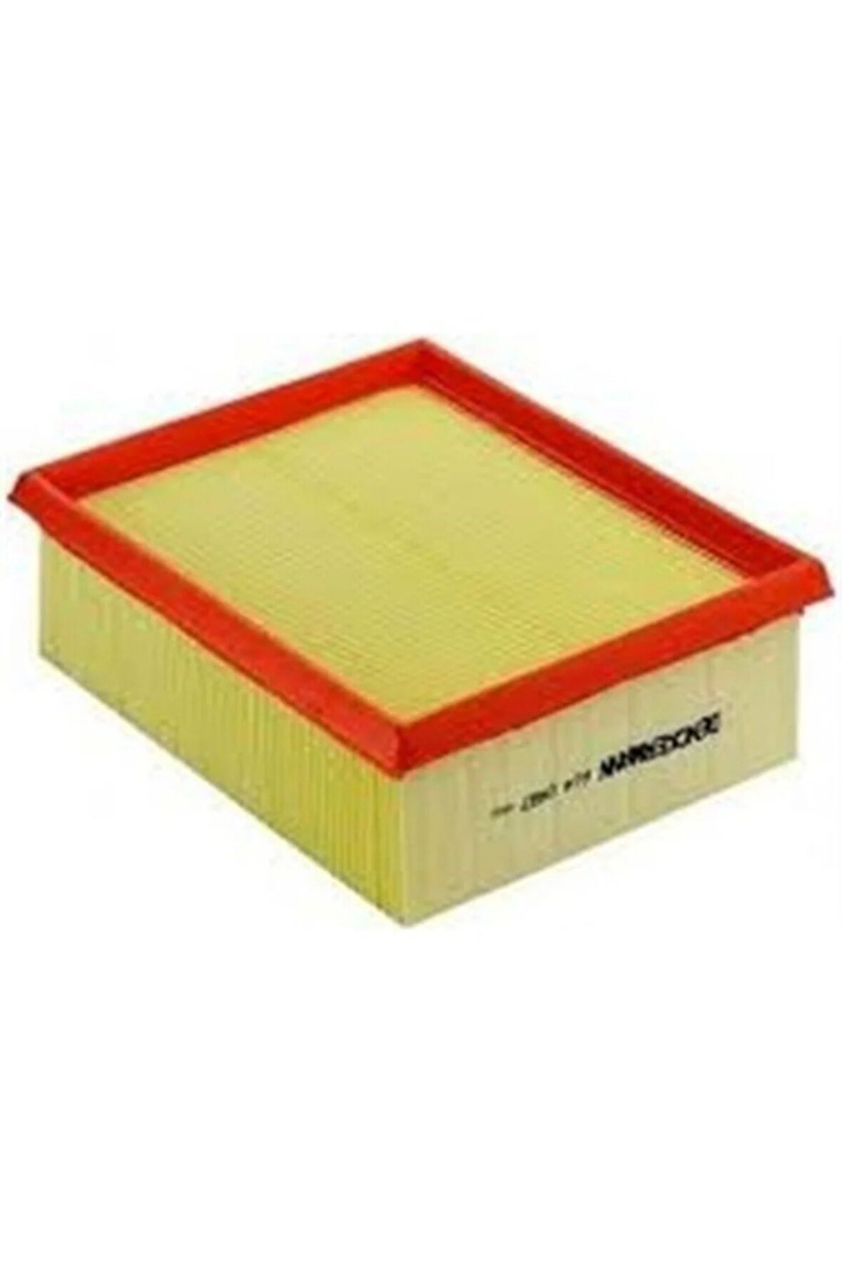 HAVA FİLTRESİ P206 1.1-1.1i-1.4-1.4i-1.6-1.6 1.6 16V 98- - XSARA 1.4i-1.6 16V SÜNGERLİ SARDES SA367