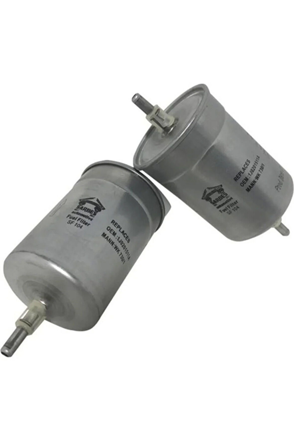 Yakıt Fıltresı Audı A3 Vw Bora Golf Iv Bora New Beetle 1.6 Octavıa Toledo Leon