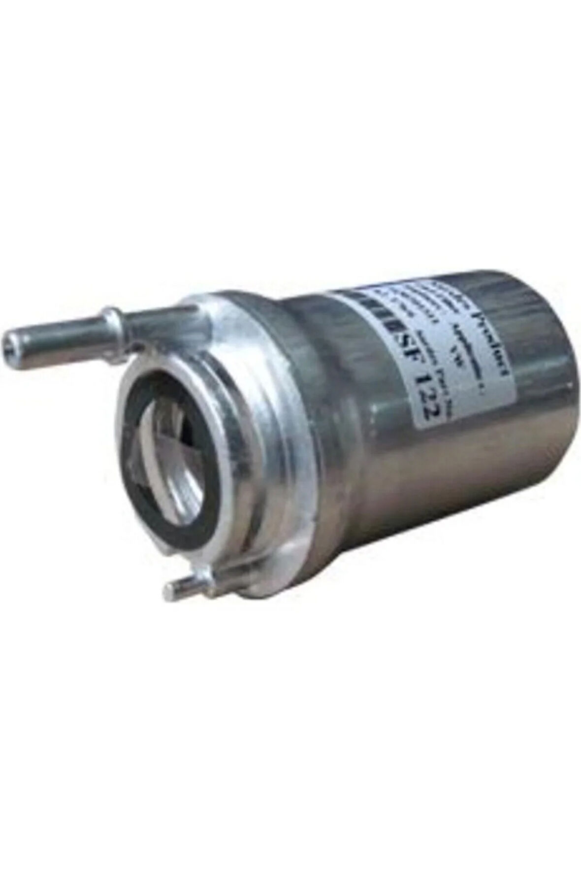 Yakıt Fıltresı Caddy Golf Jetta Polo Touran Cordoba Ibıza Leon Toledo Iıı Octavıa 1.4 1.6 (3