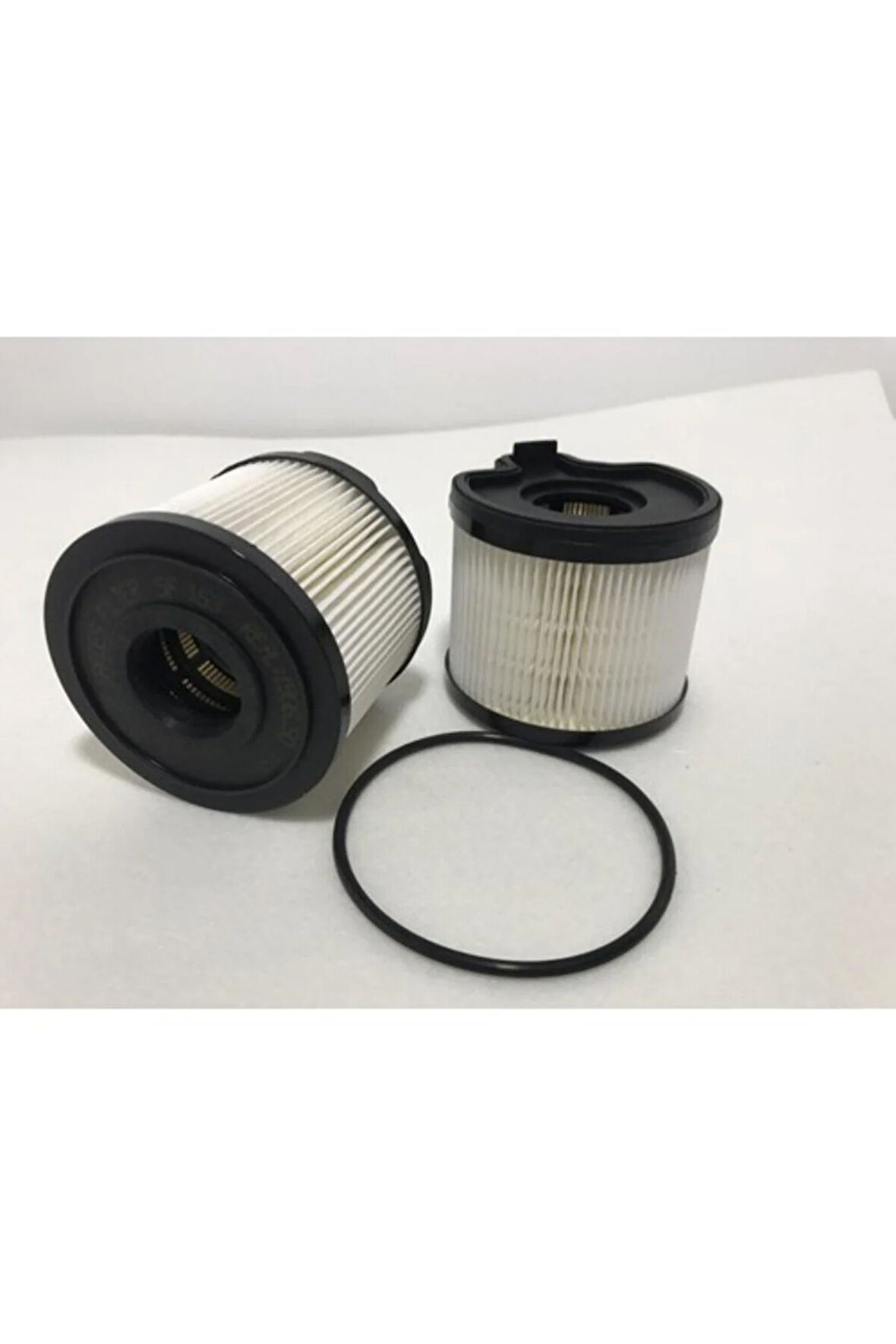 Yakıt Fıltresı Peugeot P206 P307 Partner Cıtroen Berlıngo 2.0hdı Fıat Scudo 2.0jtd