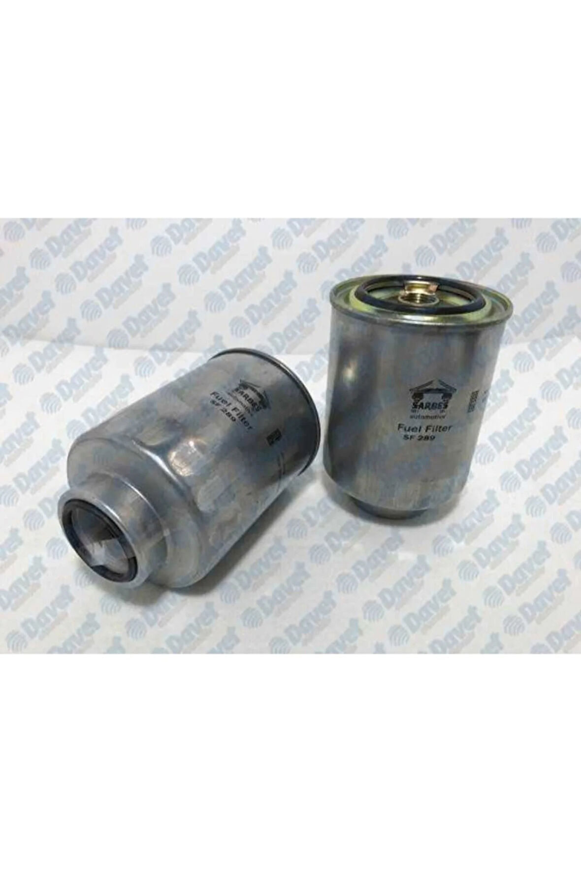 Yakıt Fıltresı Honda Cıvıc Vıı Fr-V Cr-V Iı 2.2cdtı 06-> Land Cruıser Hıace 2.5d-4d