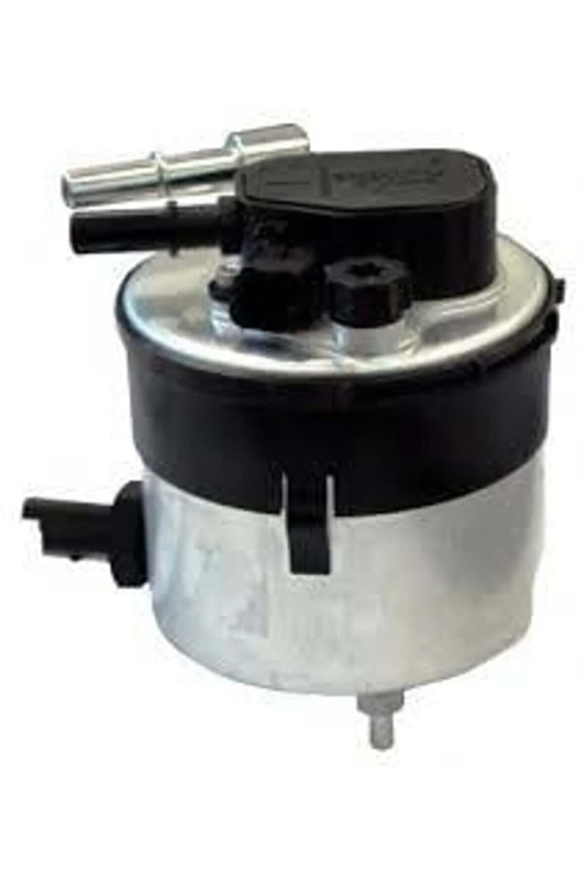 Yakıt Filtresi Fıesta Iv 08- -focus C-max 03-07 -c-max 07- -focus Iı -mazda 2- Mazda 3 1.6tdcı X