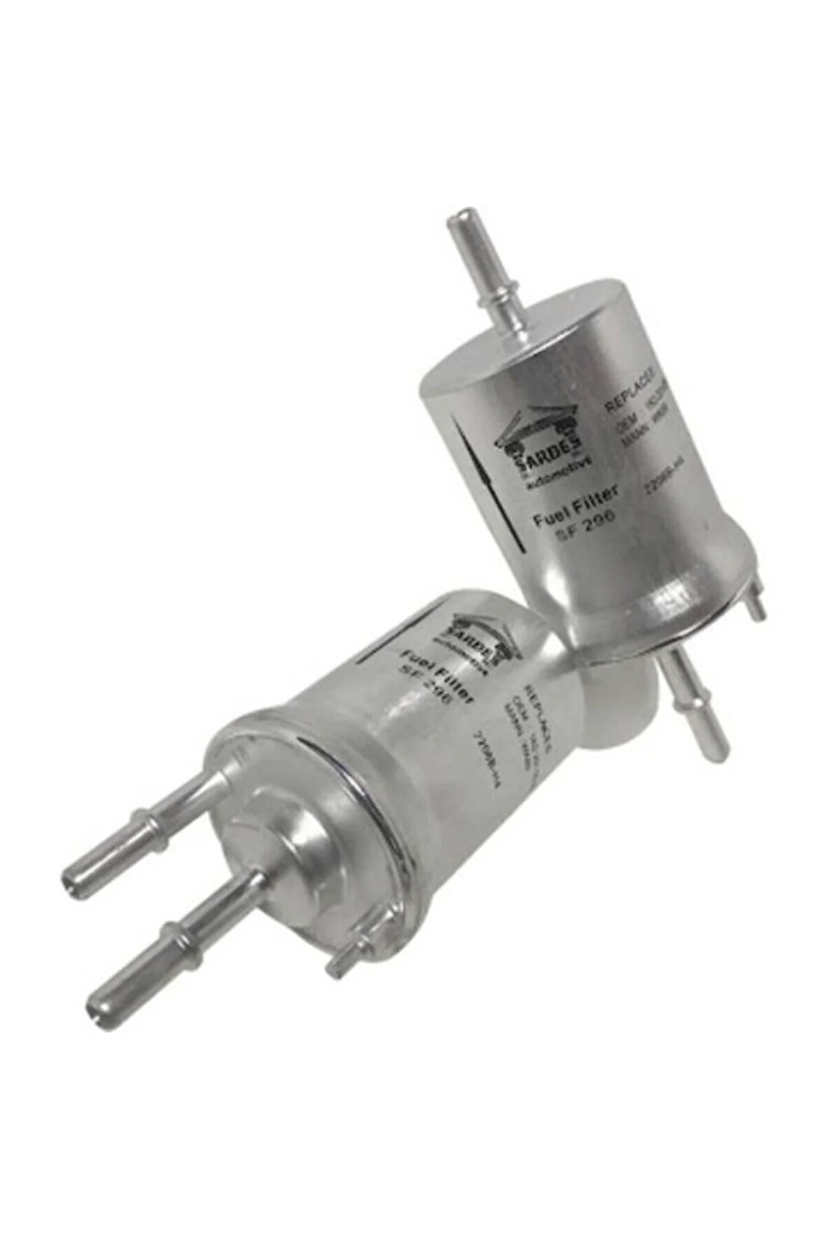 Benzin Filtresi Ibiza V Leon Toledo Iii Octavia Golf V Jetta Iii Passat Polo Touran Uyumlu