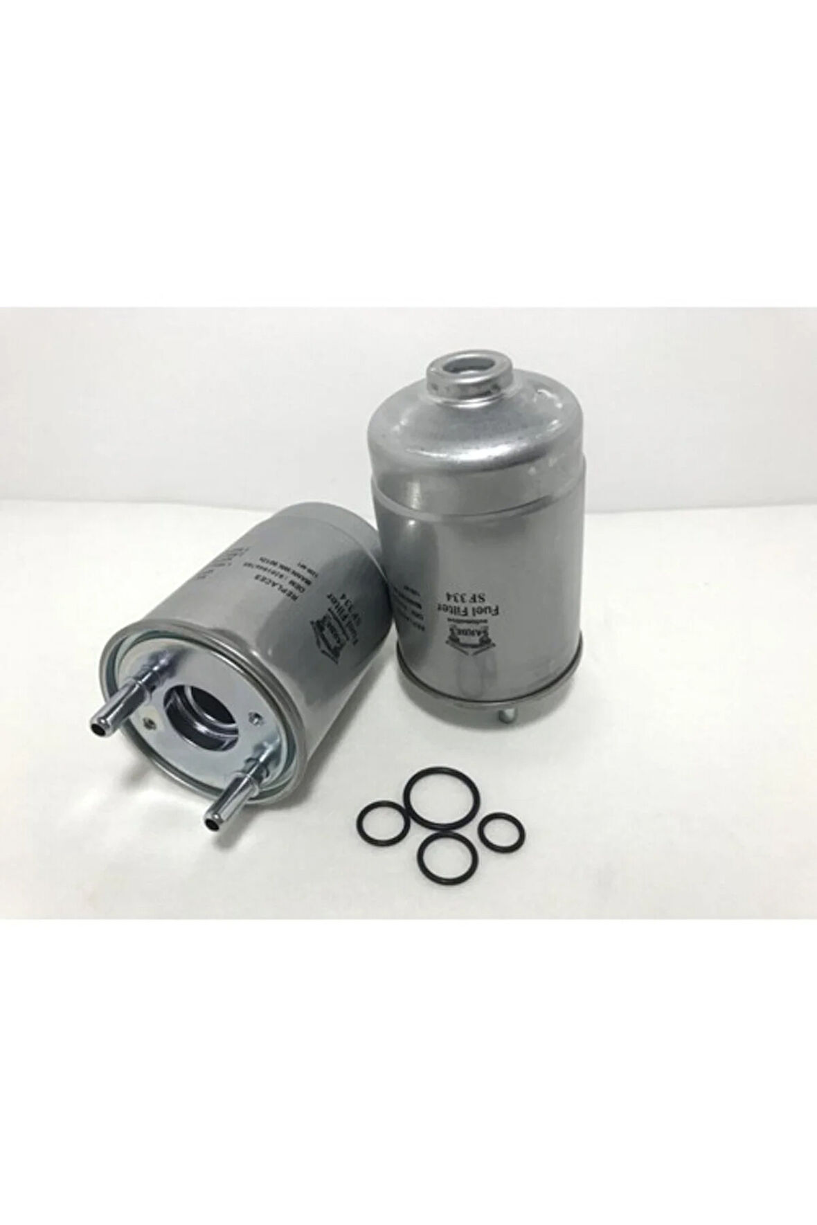 Yakıt Fıltresı (Mazot) Renault Megane Iıı Fluence Laguna Iıı Grand Scenıc Iıı Grand Vıtara 1