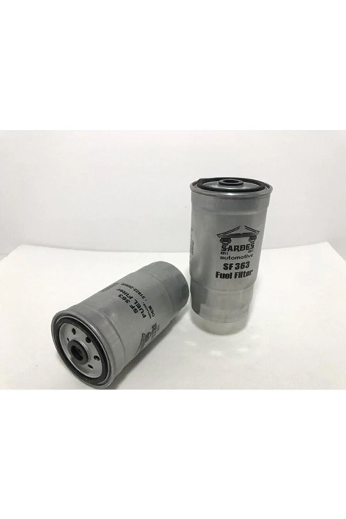 Yakıt Fıltresı Hyundaı Santa Fe Elantra Trajet 2.0crdı 2001->