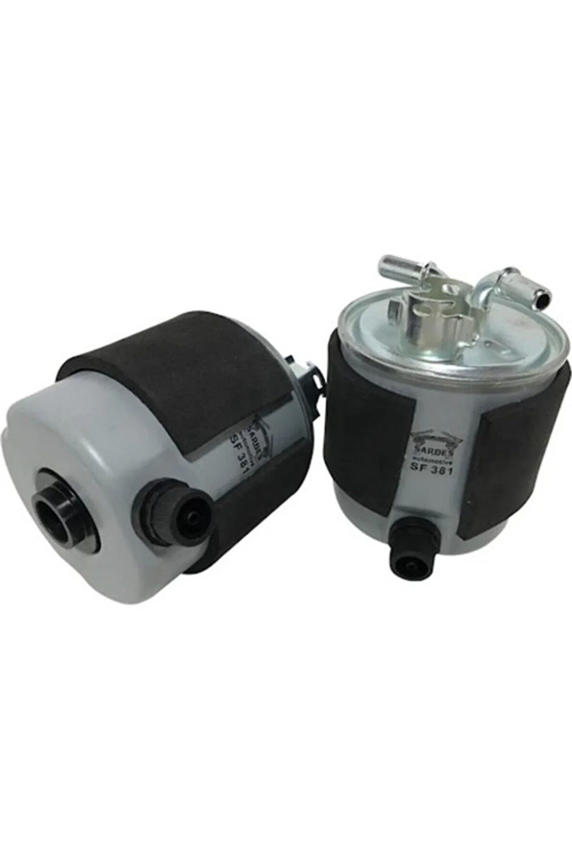 Yakıt Fıltresı Nıssan Qashqaı X-Traıl 1.5dcı (2007-2011) (J10-J11KASA)