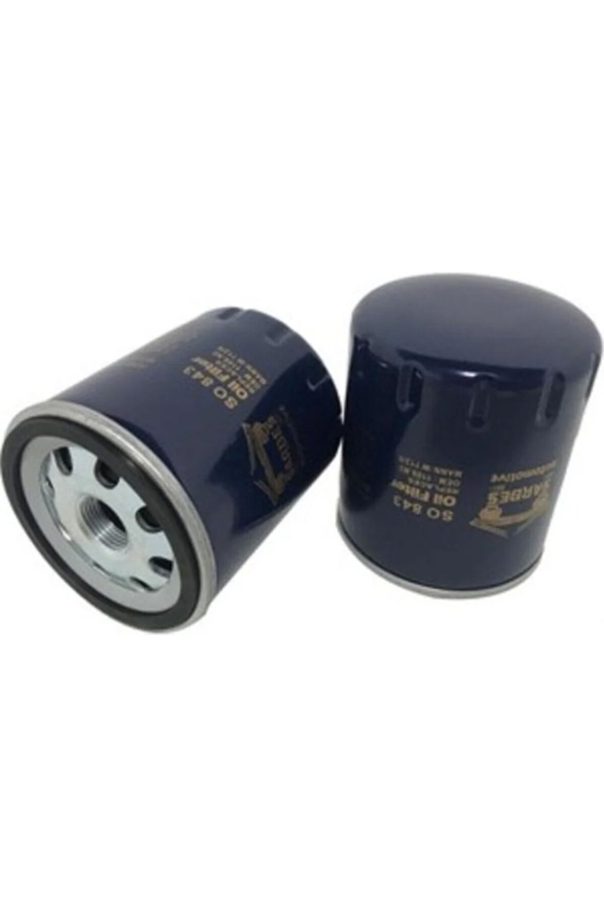 Yag Fıltresı Fıat Scudo 1.9 P206 1.6 8V TU5JP P206 2.0 S16 P306 2.0 16V P307 2.0hdı P406 2.0