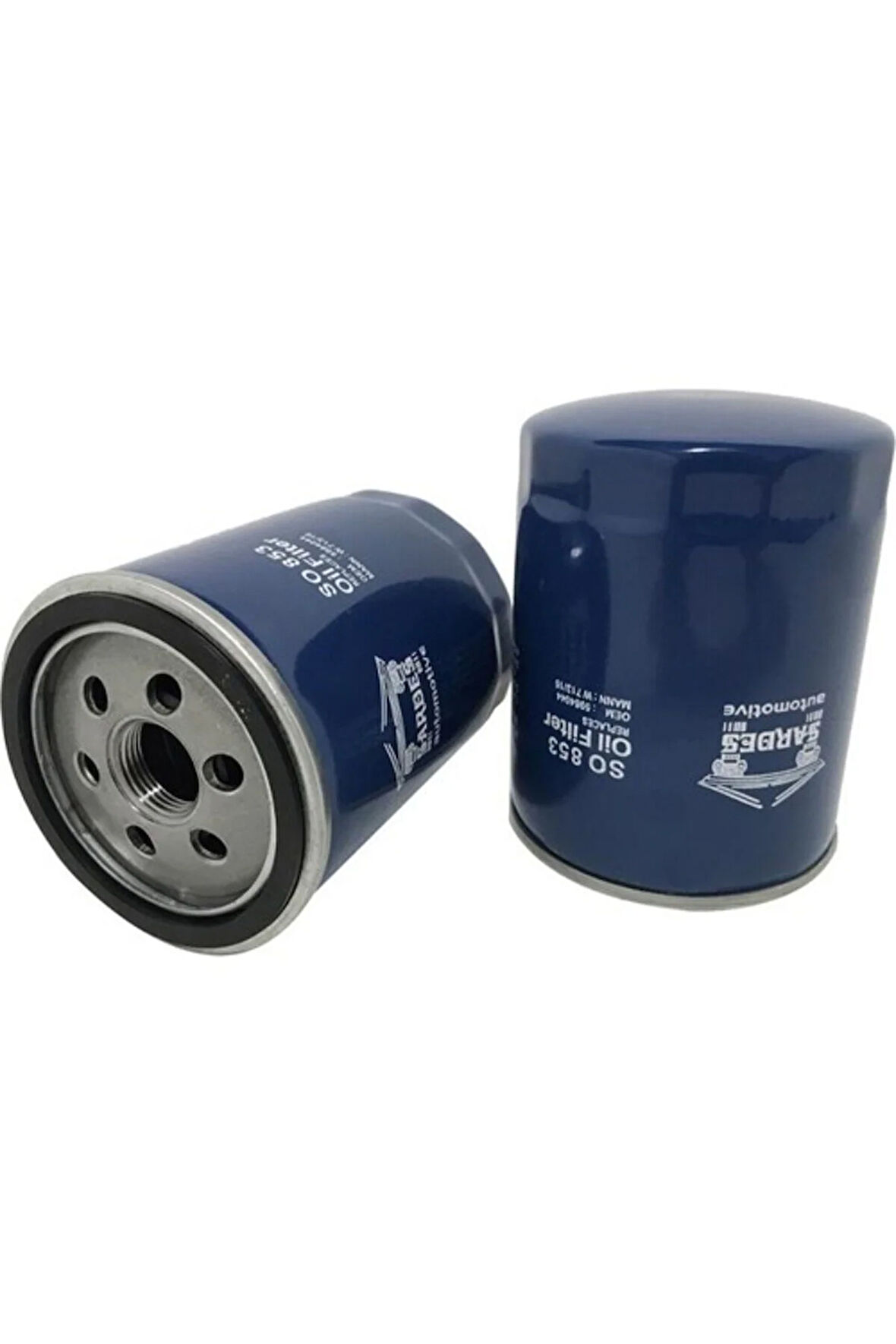 Yag Fıltresı Fıat Doblo Brava Bravo Fıorıno Tempra Tıpo Uno Slx Albea Palıo Punto Marea Stılo