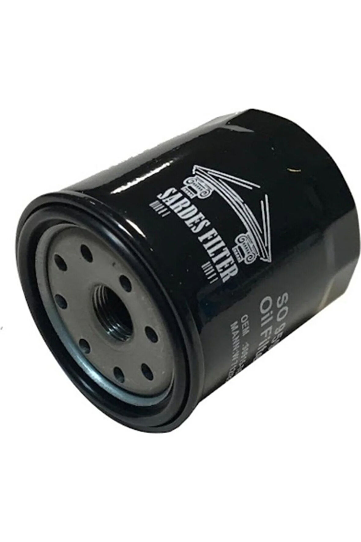 Yag Fıltresı Corolla 1.4 D4D (2004-2010) Aurıs 1.4 D4D (2007-2010) Hılux Vıgo 2006->