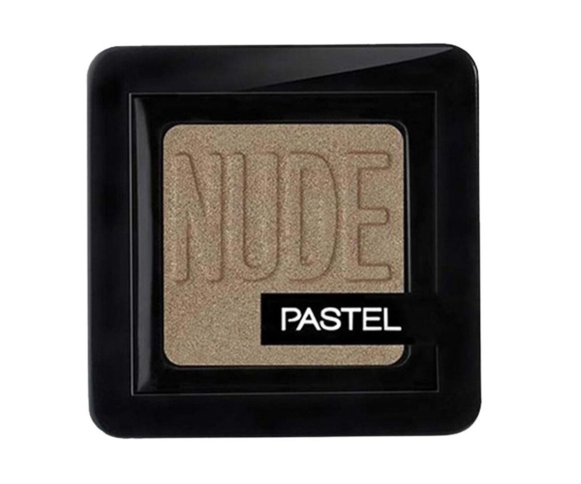 Pastel Profashion Nude Single Eyeshadow No 80 - Far