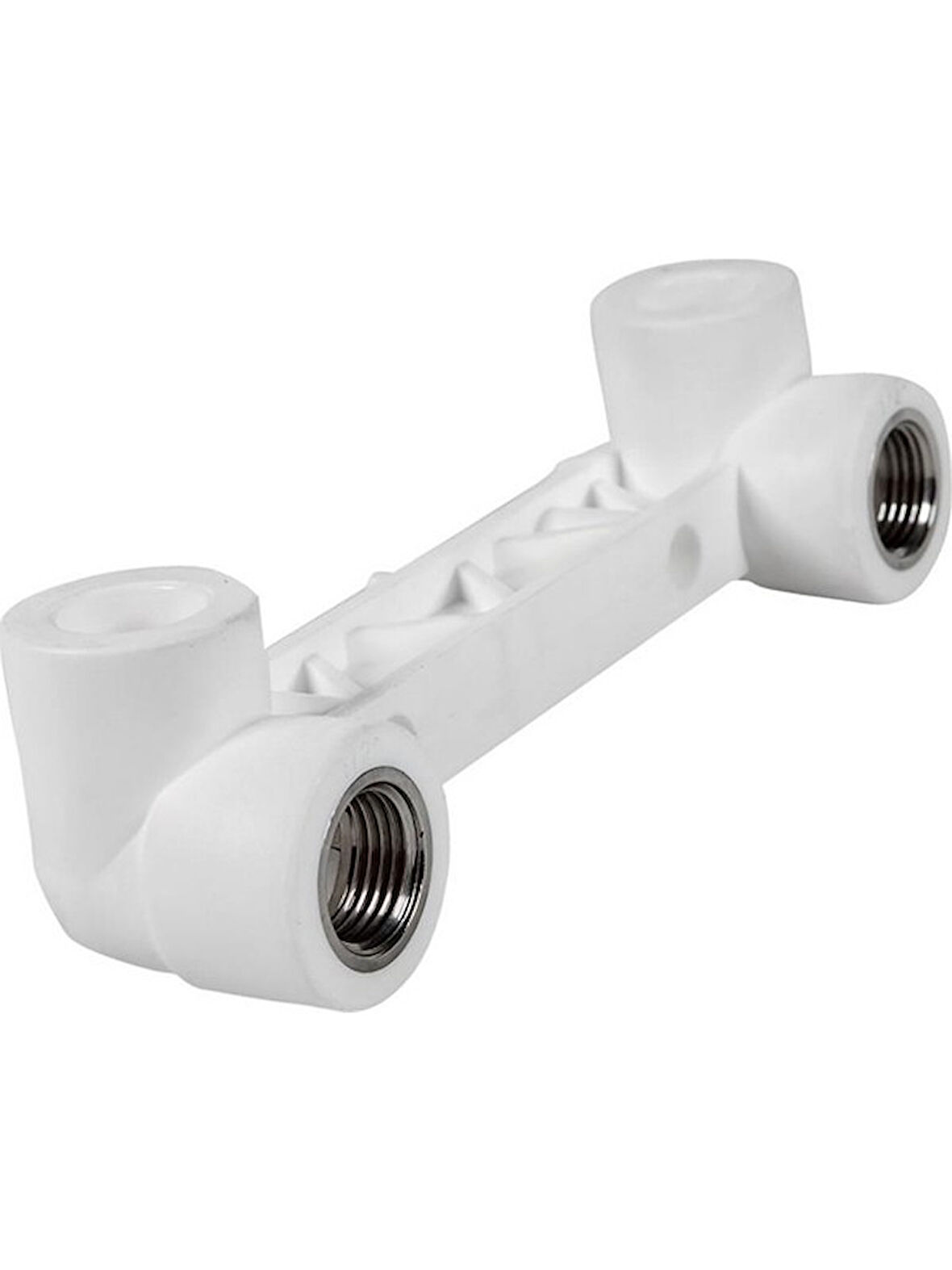 Çiftli Batarya Bağlantısı 25*1/2"