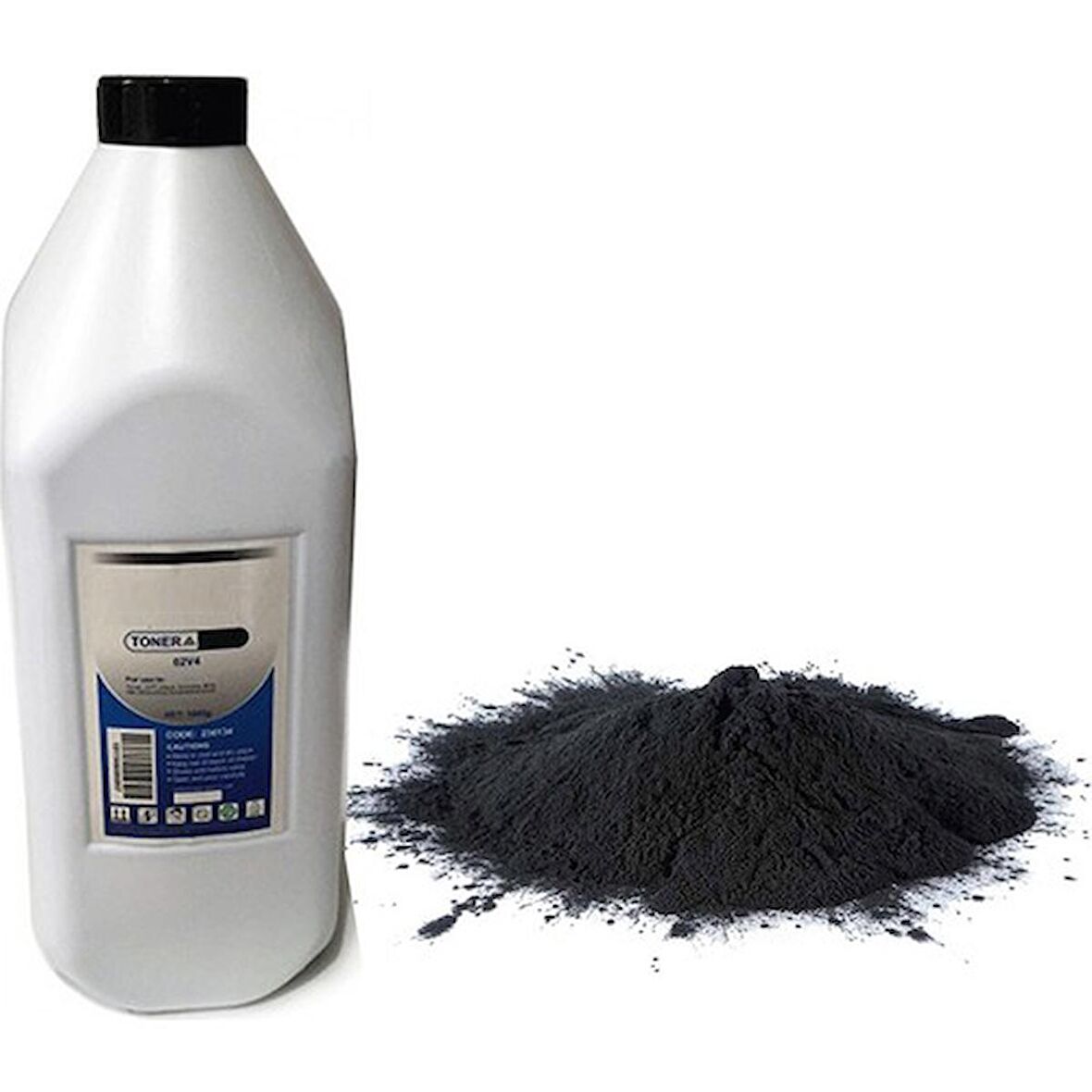 CE285A 1 kg Muadil Toner Tozu -M1132-M1212