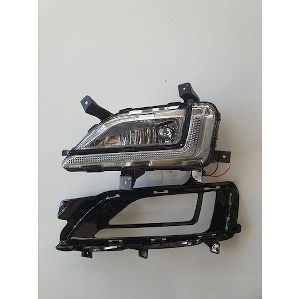 LAMBA SİS TUCSON 19-21 LEDLİ LH (KAPAKLI)