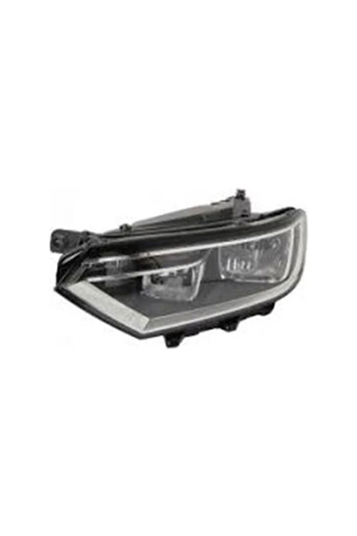 Far Sağ Passat-Passat Alltrack 15