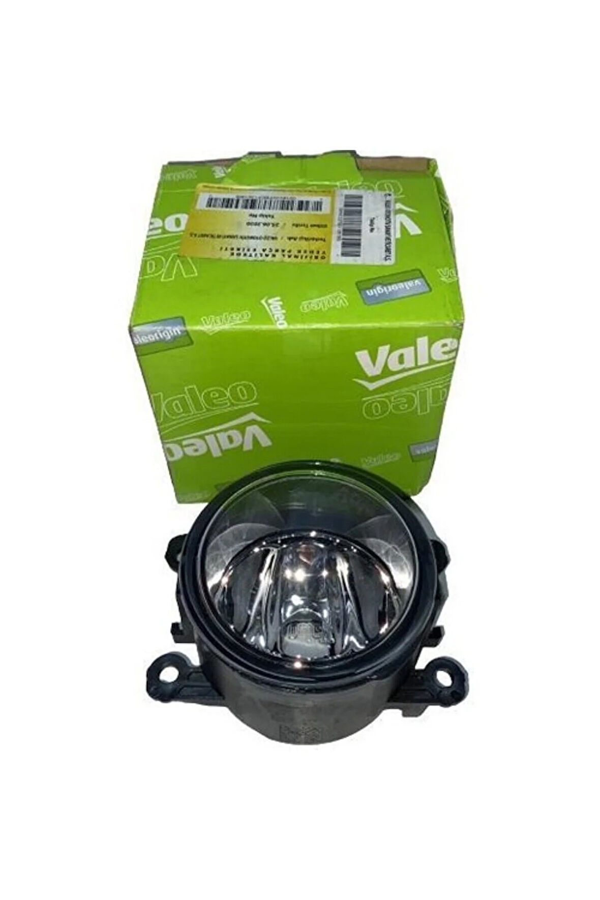 Ön Sis Sağ-Sol / Megane 2 03> - Kangoo (03-08) / 8200074008 - 088358