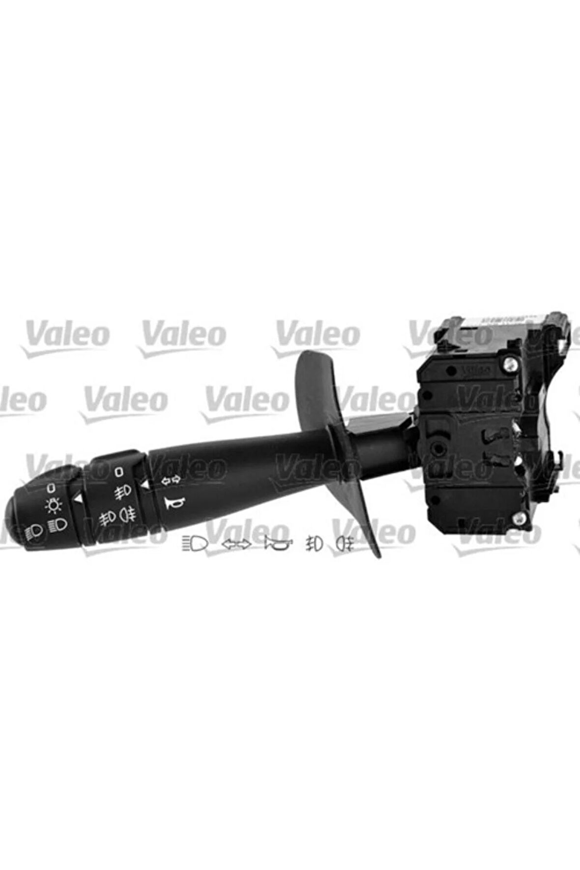 Aydınlatma Kumanda Kolu Dacıa Logan Sandero