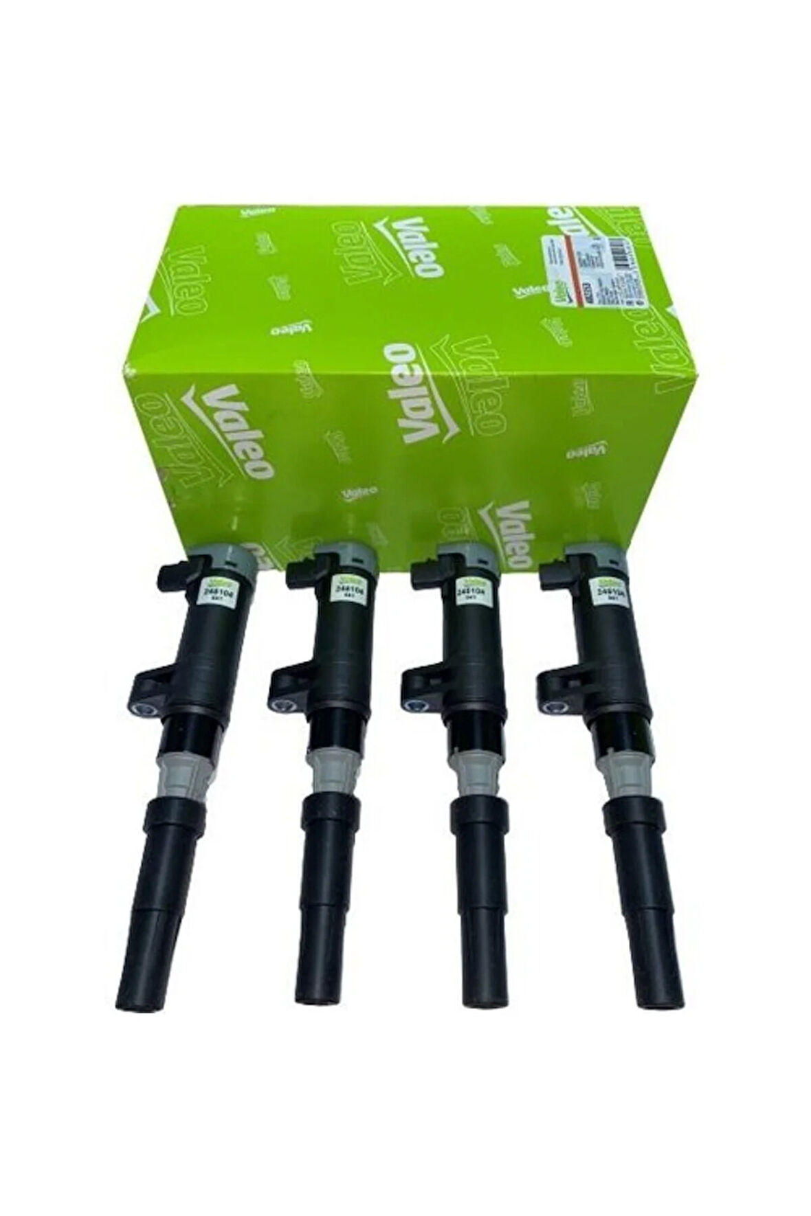 Ateşleme Bobin Takım / Megane - Clio - Laguna / 402353 - 8200765882